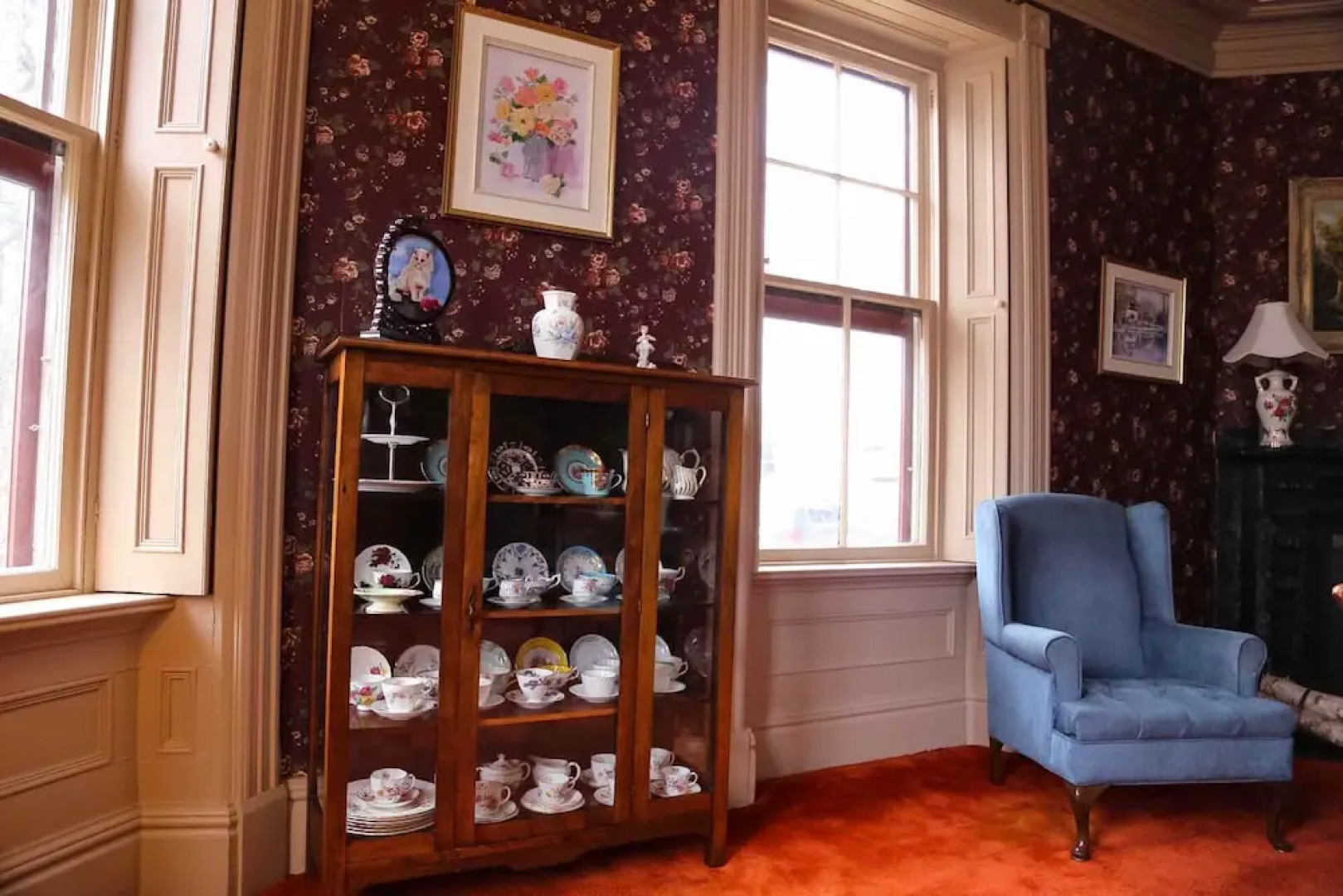 The Elmwood Heritage Inn