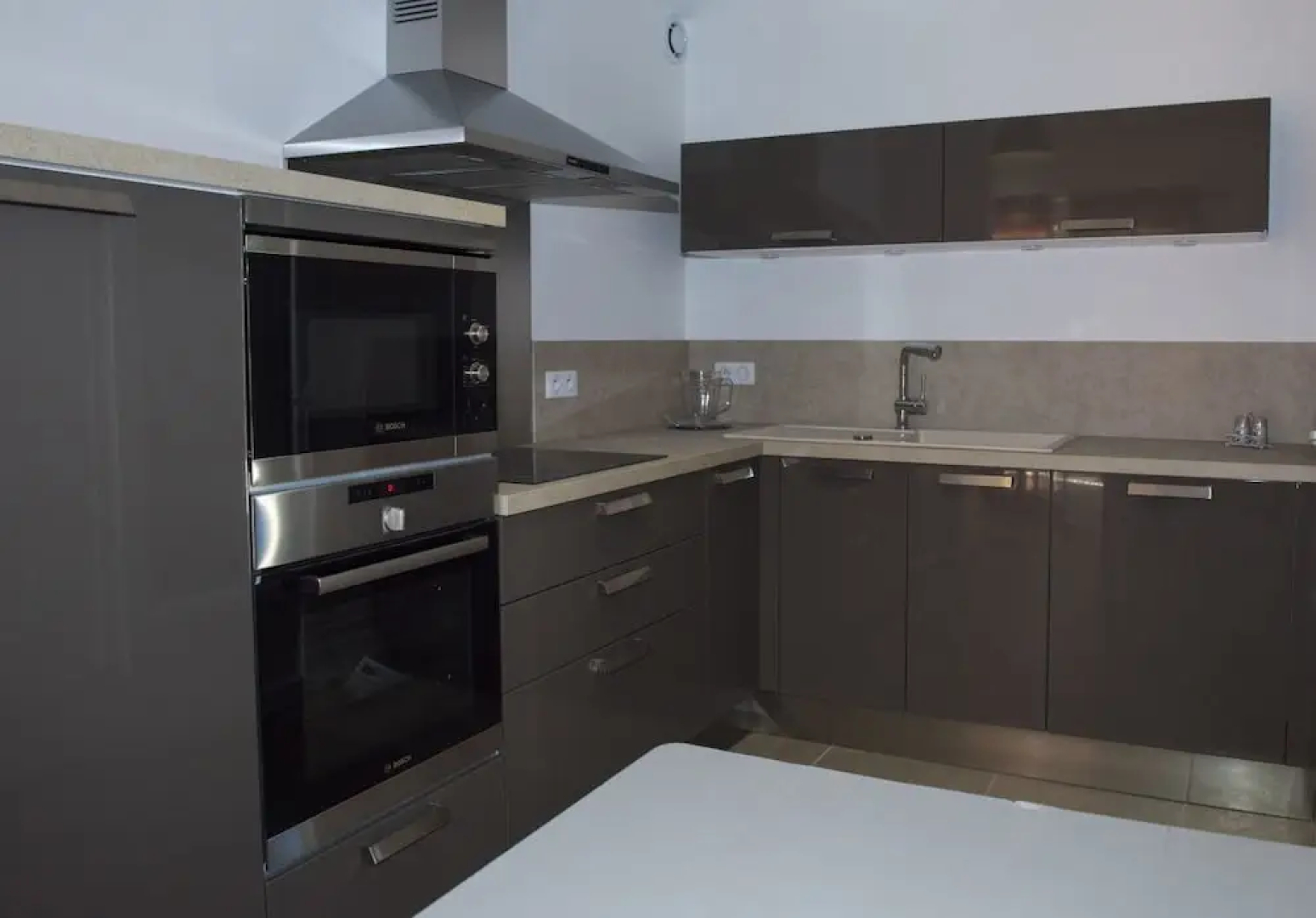 Gîte de charme Les Courlis