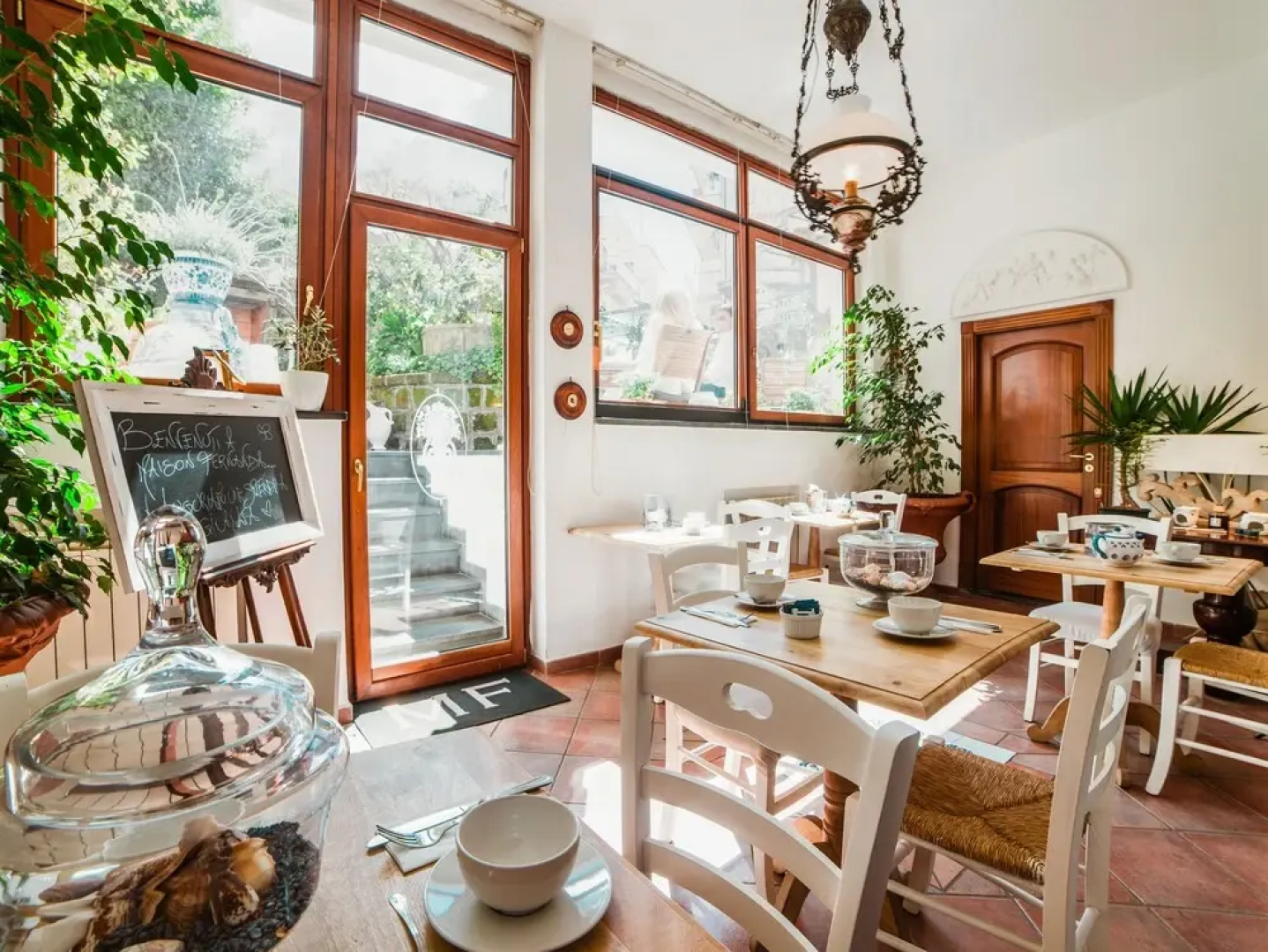 Maison Fernanda