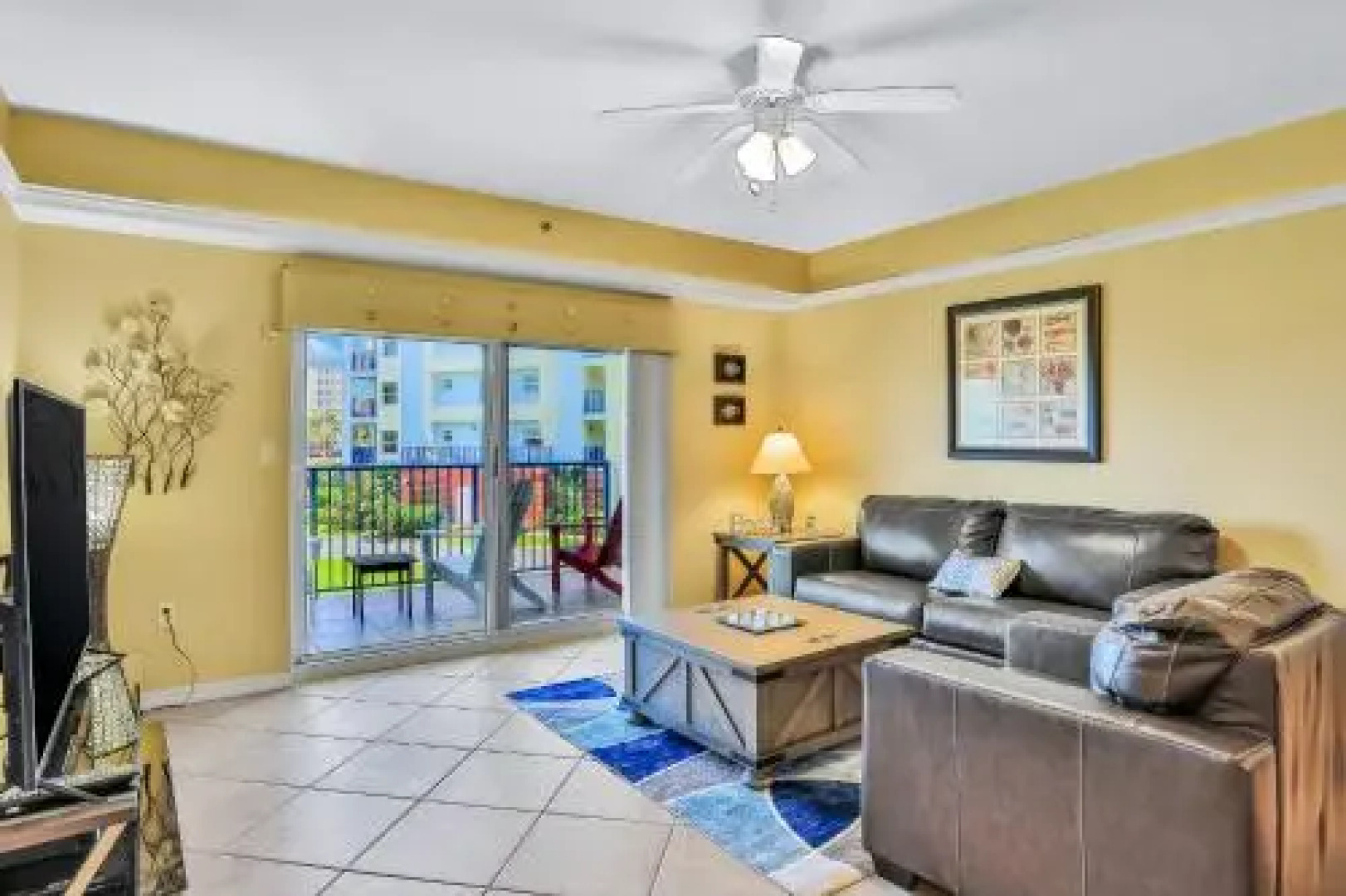 Ocean Walk Condominiums