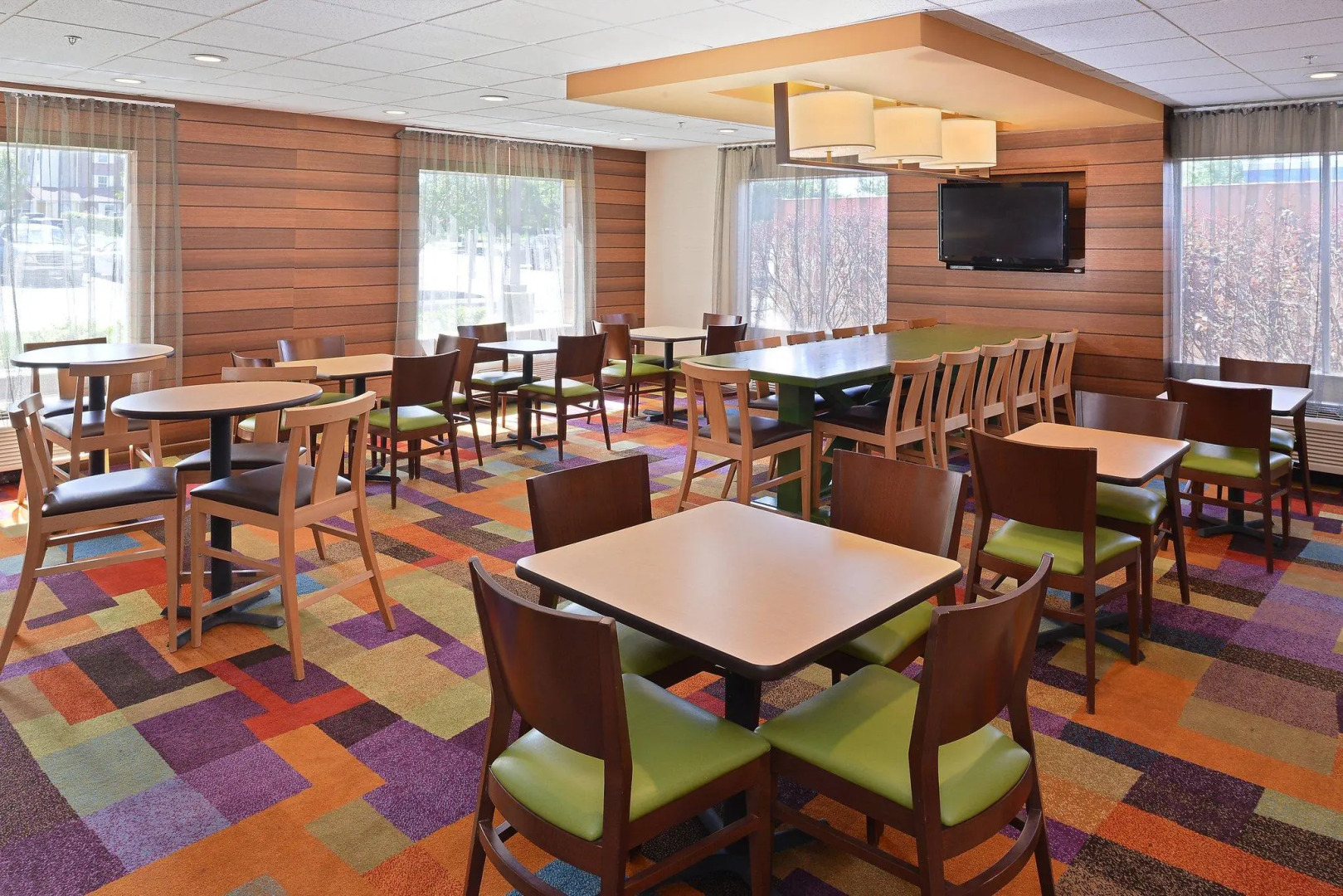 Comfort Inn & Suites Mt. Laurel-Philadelphia