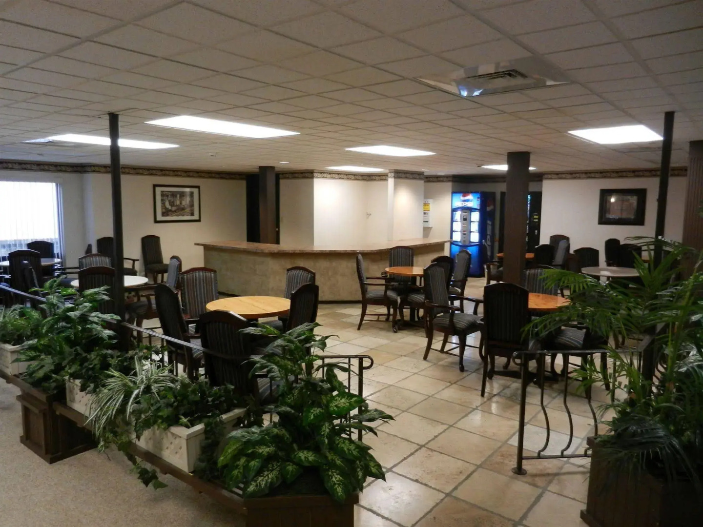 Aspire Gettysburg Hotel