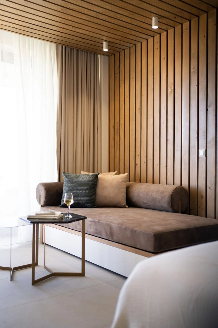 Курорт Hotel Blue Dream Palace Tripiti Resort