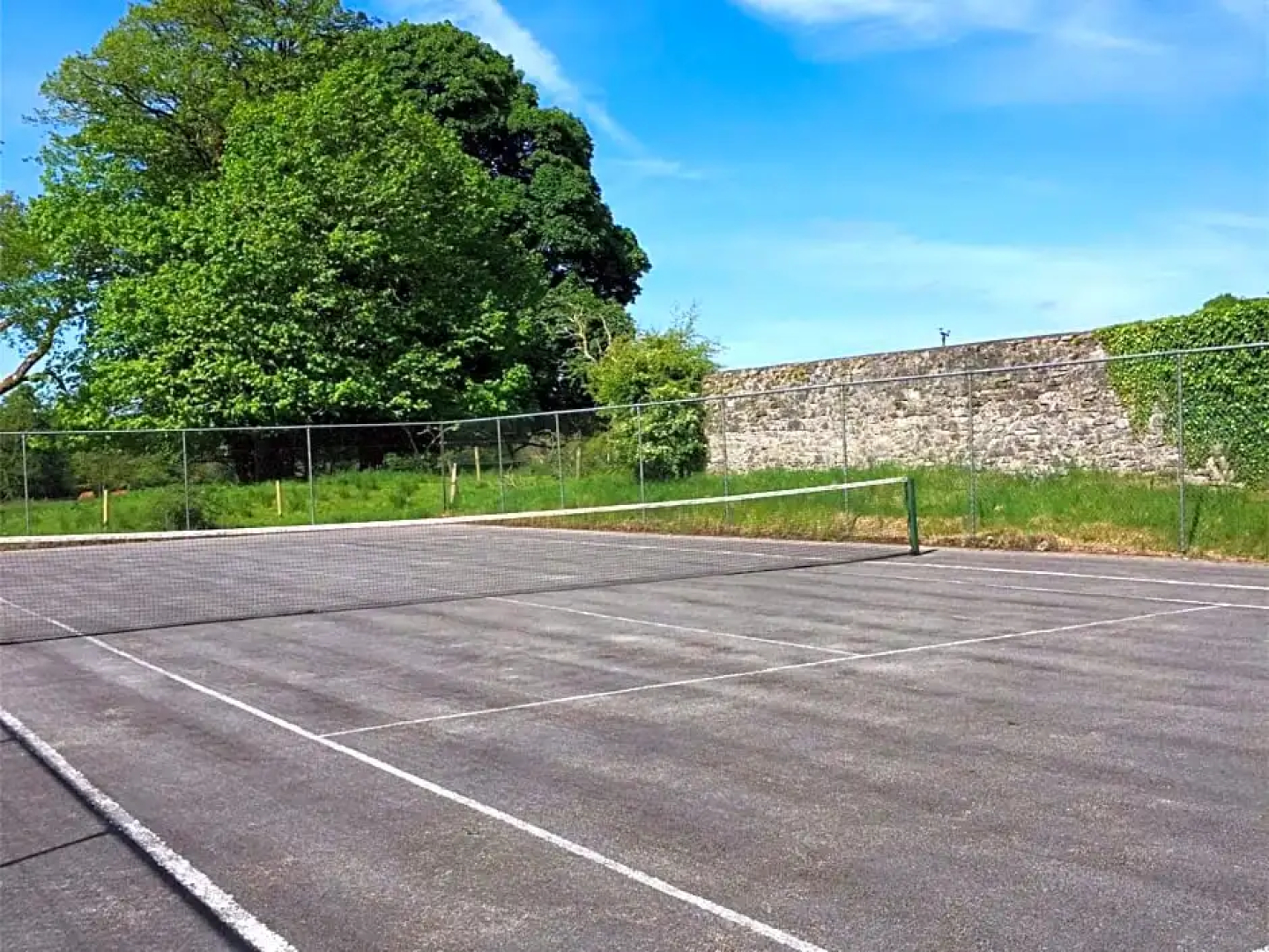 Clonalis House Self Catering