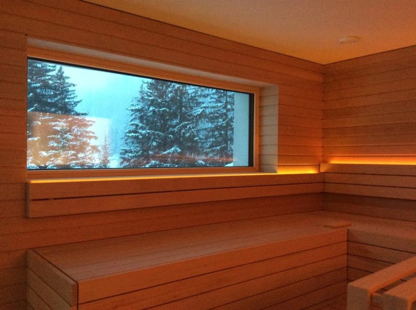 Apparthotel Sportappart Hochtannberg