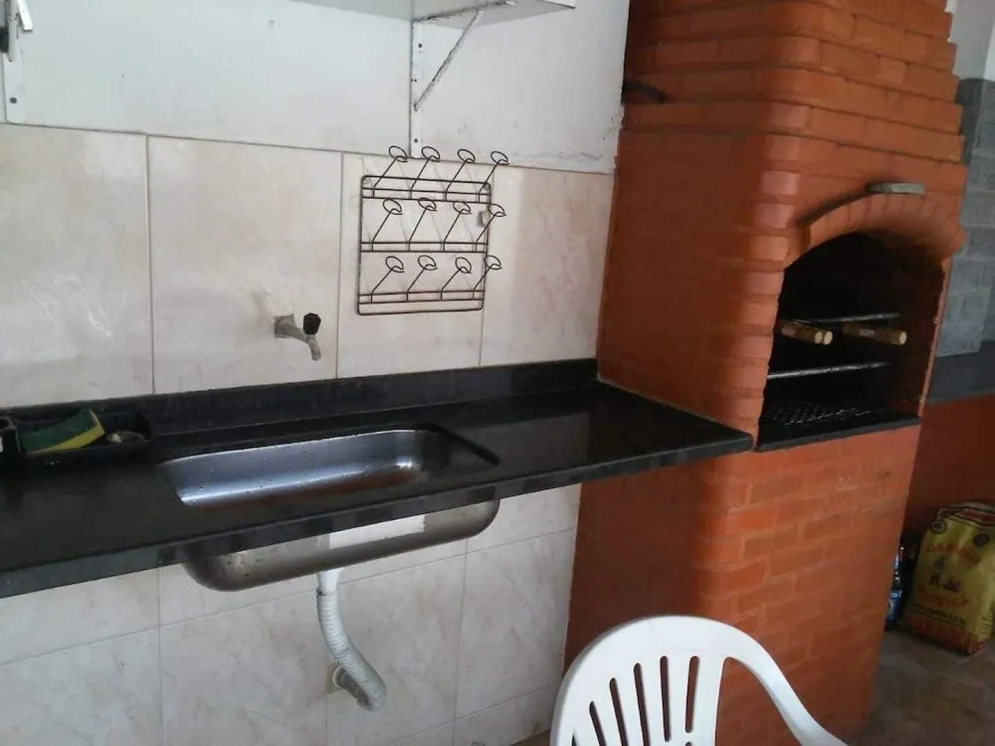 Casa de Praia Cordeirinho