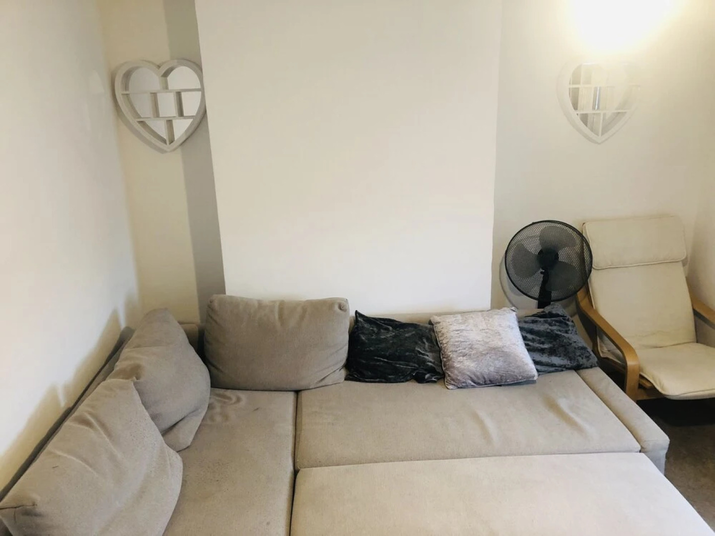 Charming 3 Double Bed Apartment in Tonbridge