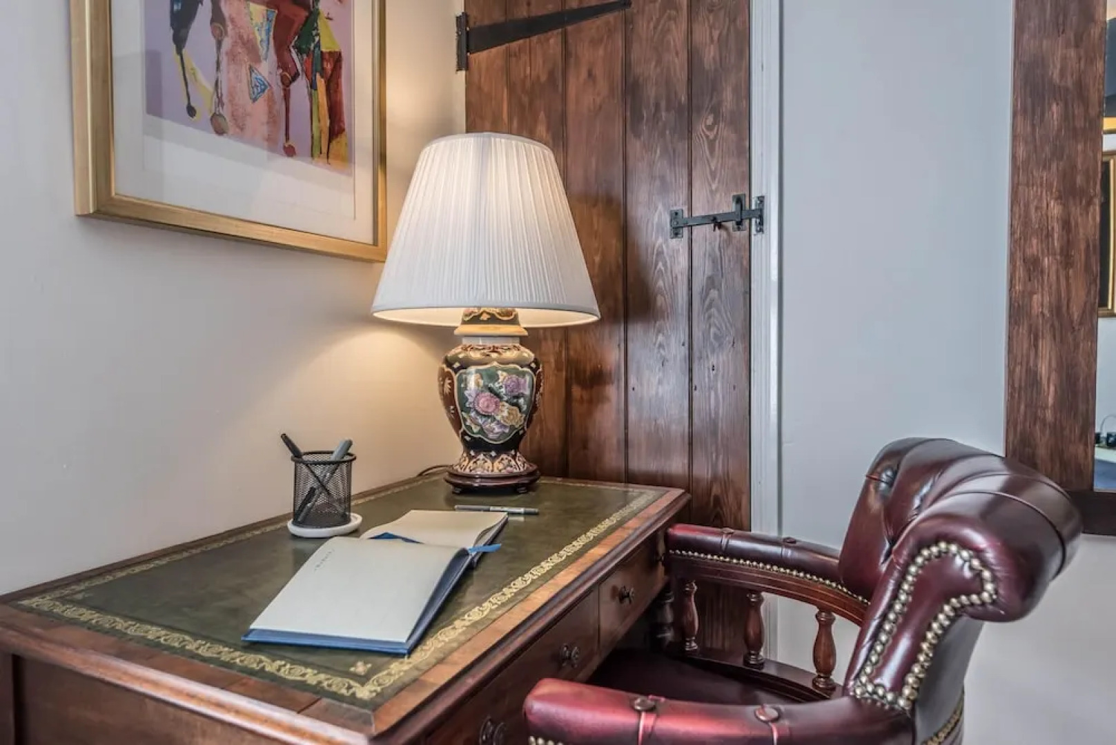 Hall Cottage, Bramfield From Air Manage Suffolk