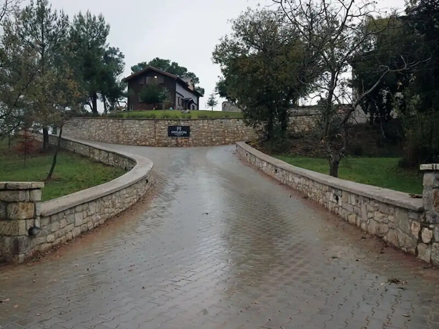 Mylaon Boutique Hotel & Spa