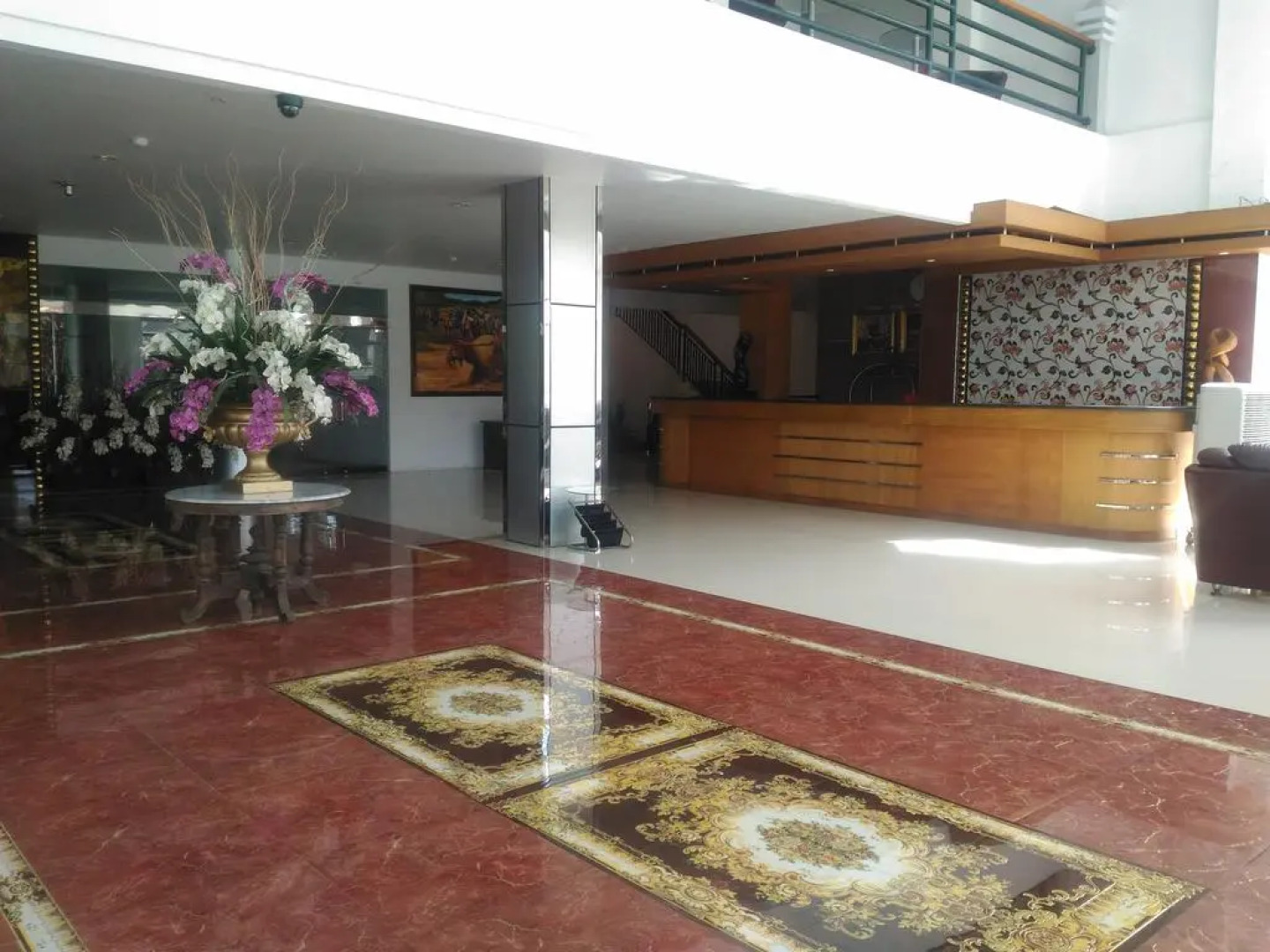 Grand Royal Taliwang