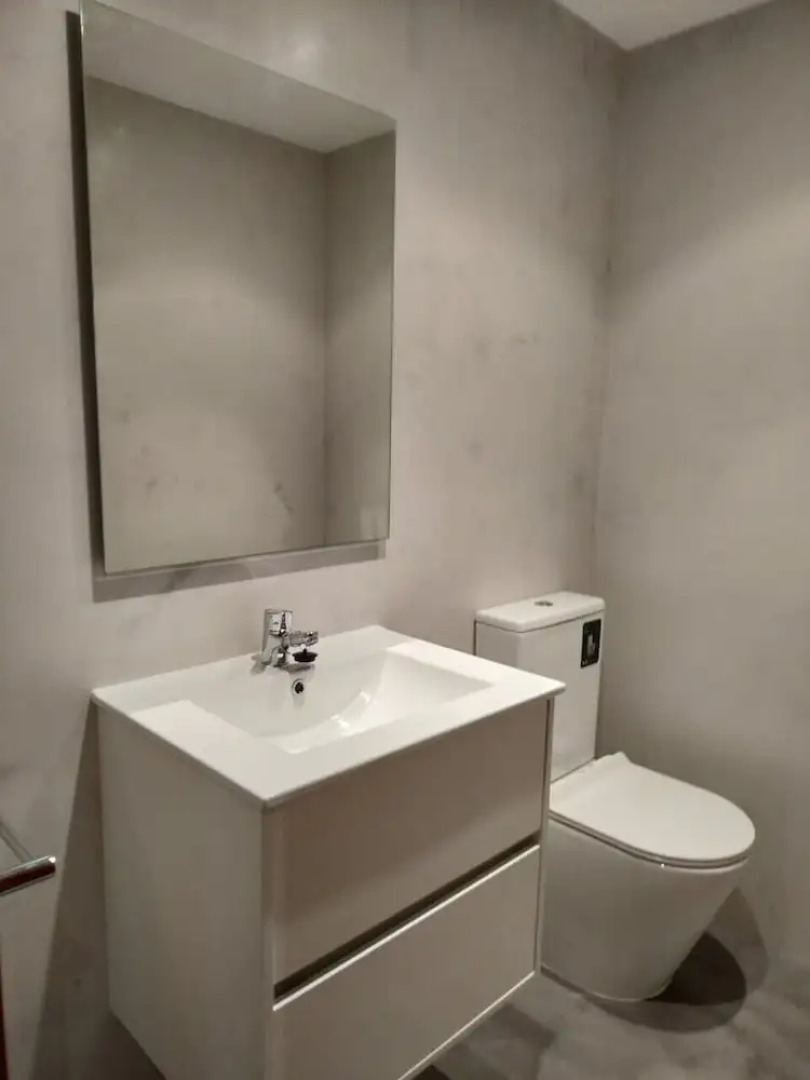 Apartamentos Hermanas Sallan