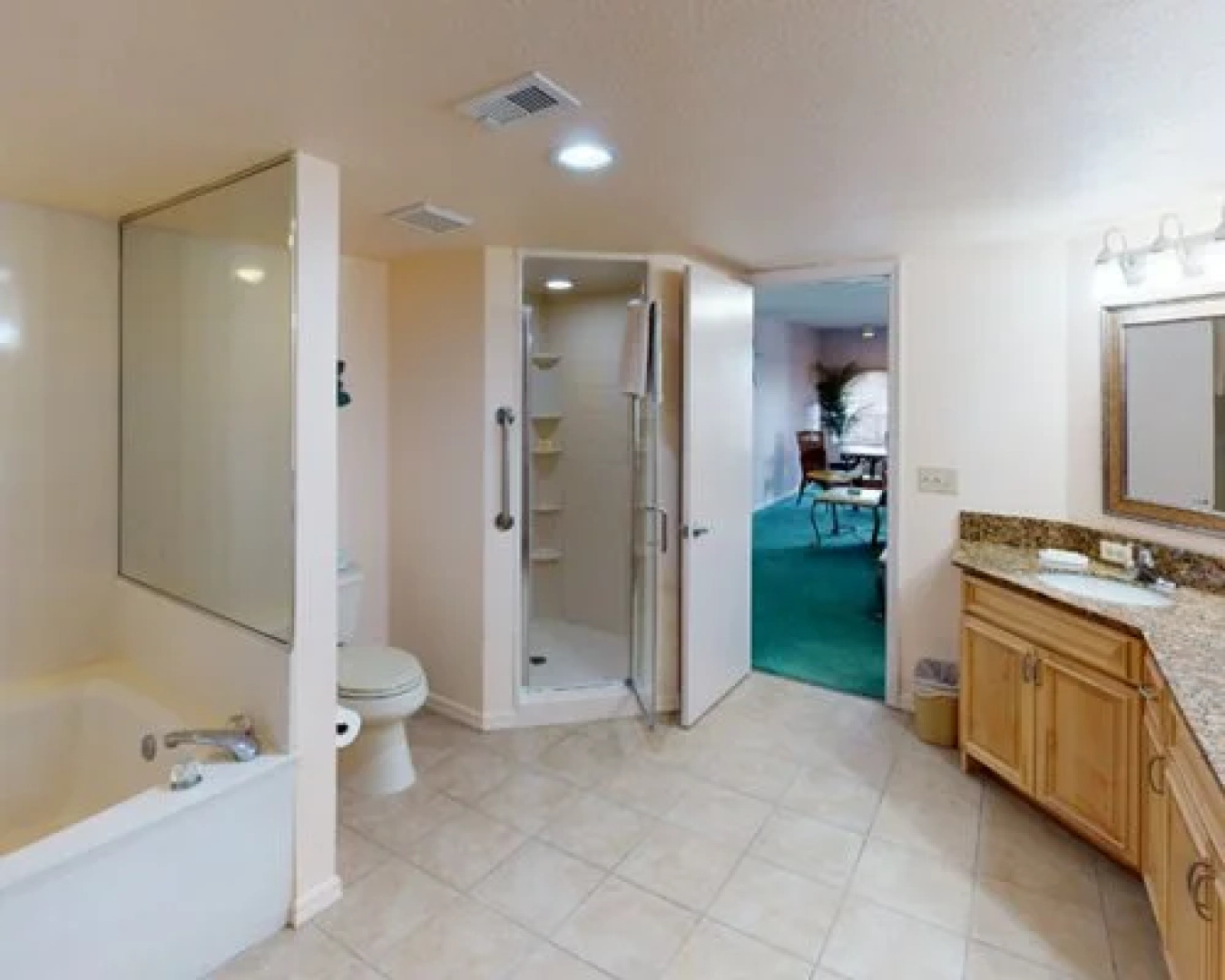 Las Olas Beach Club of Cocoa Beach, Cocoa Beach, USA