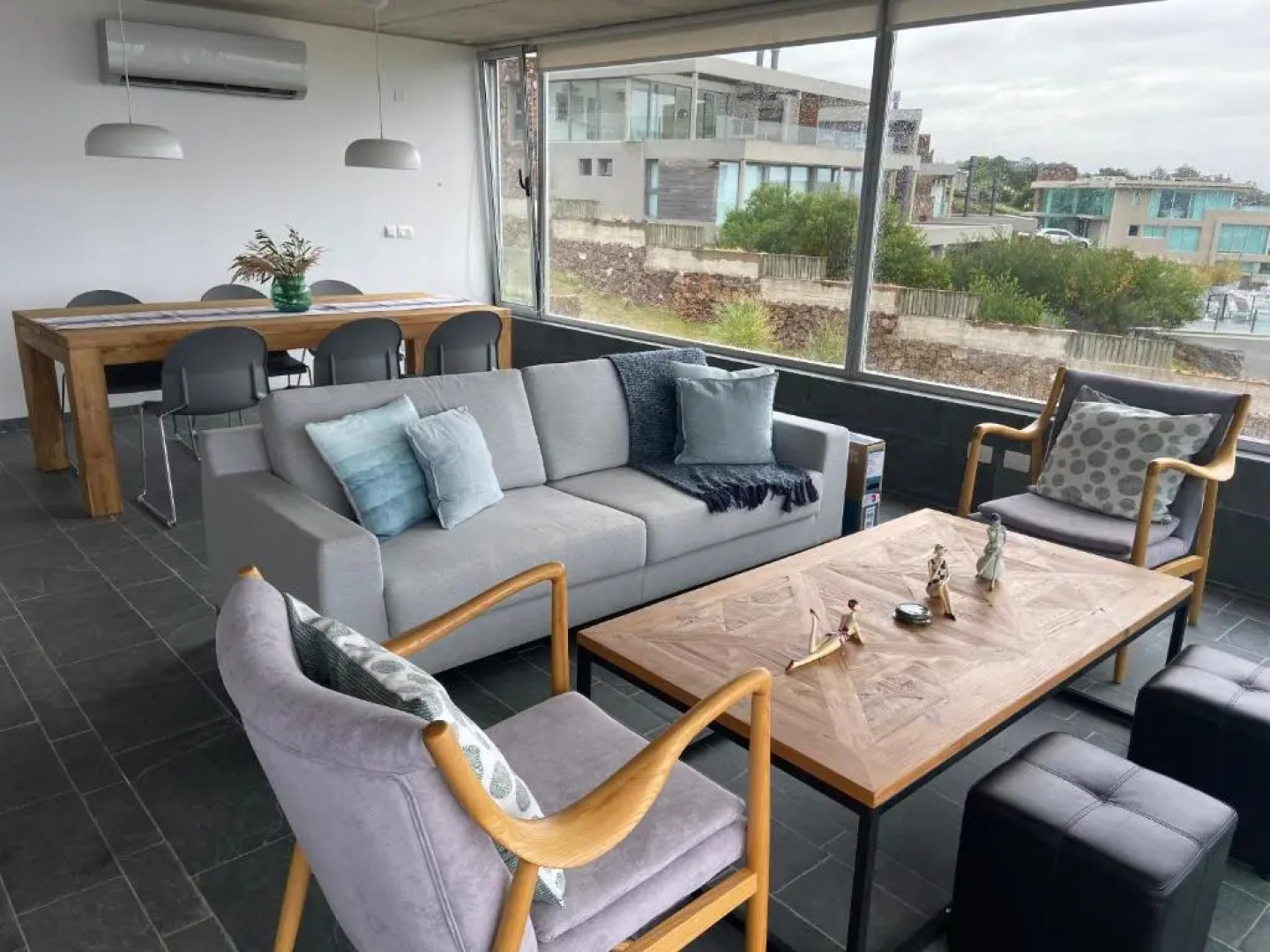 Apartamento en Sierra Ballena 2, vistas unicas