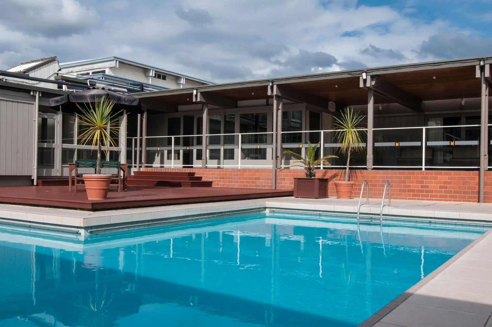 Copthorne Hotel Rotorua