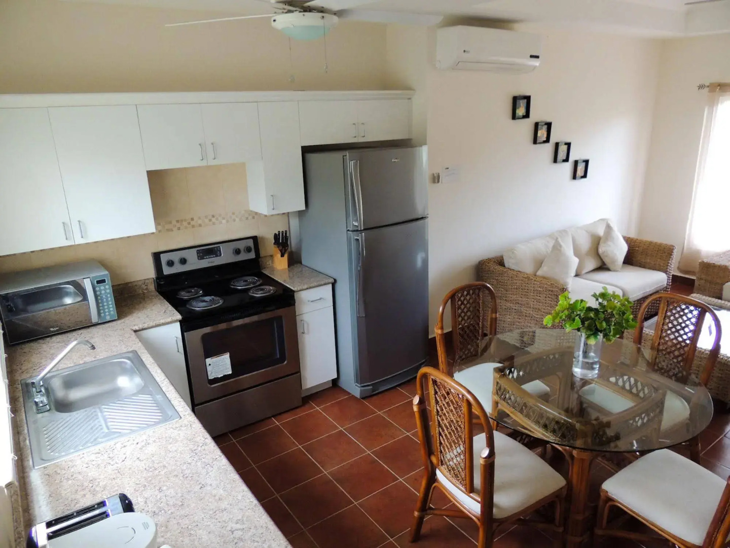 Trujillo Beach Eco-Resort