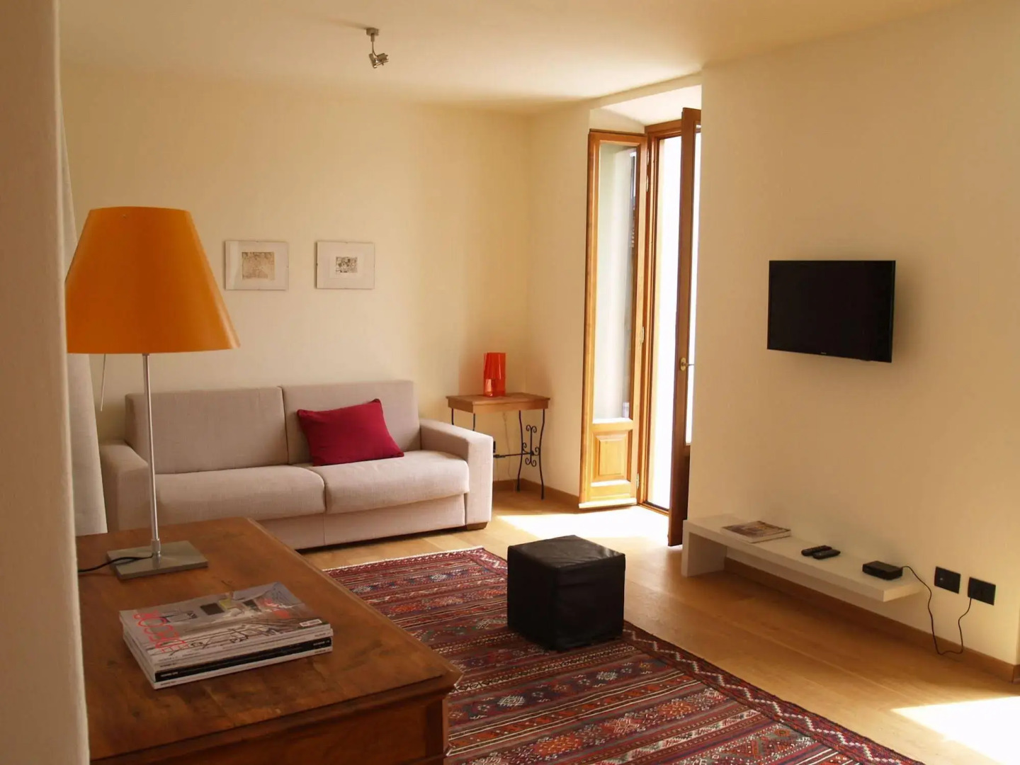 Casa Botta - Luino Lago Maggiore