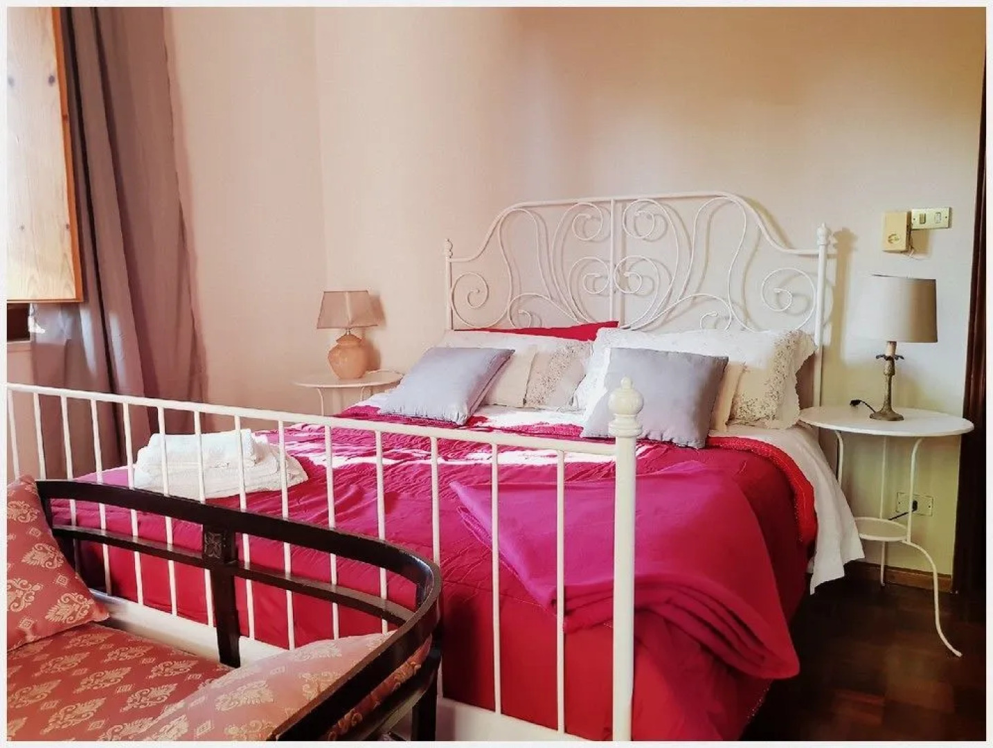 Il Glicine Acitrezza