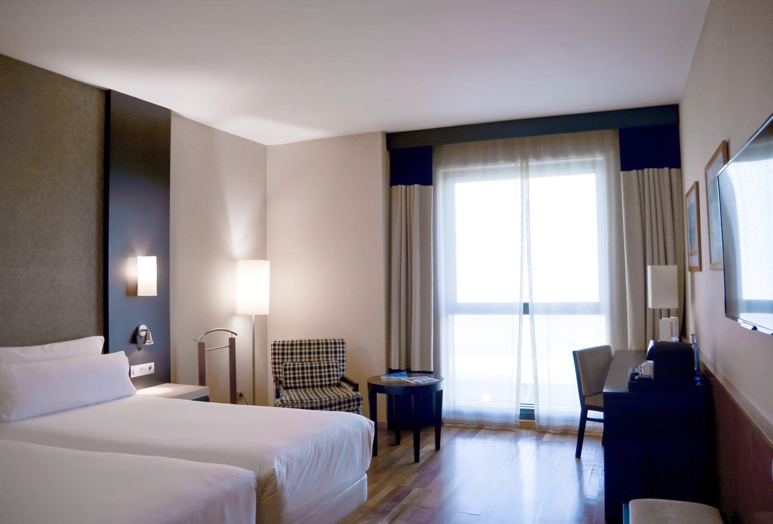 Sercotel Amistad Murcia