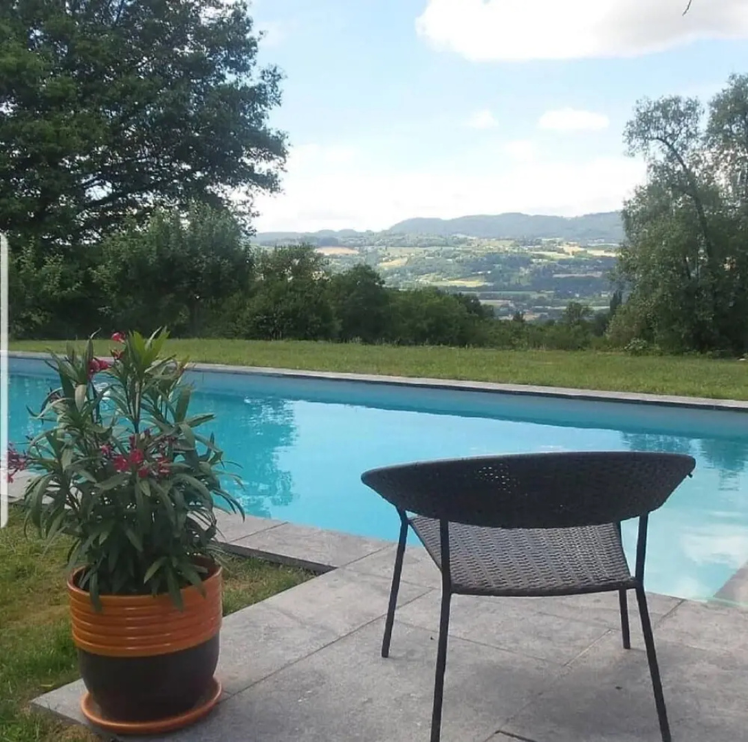 Le clos des Frasses