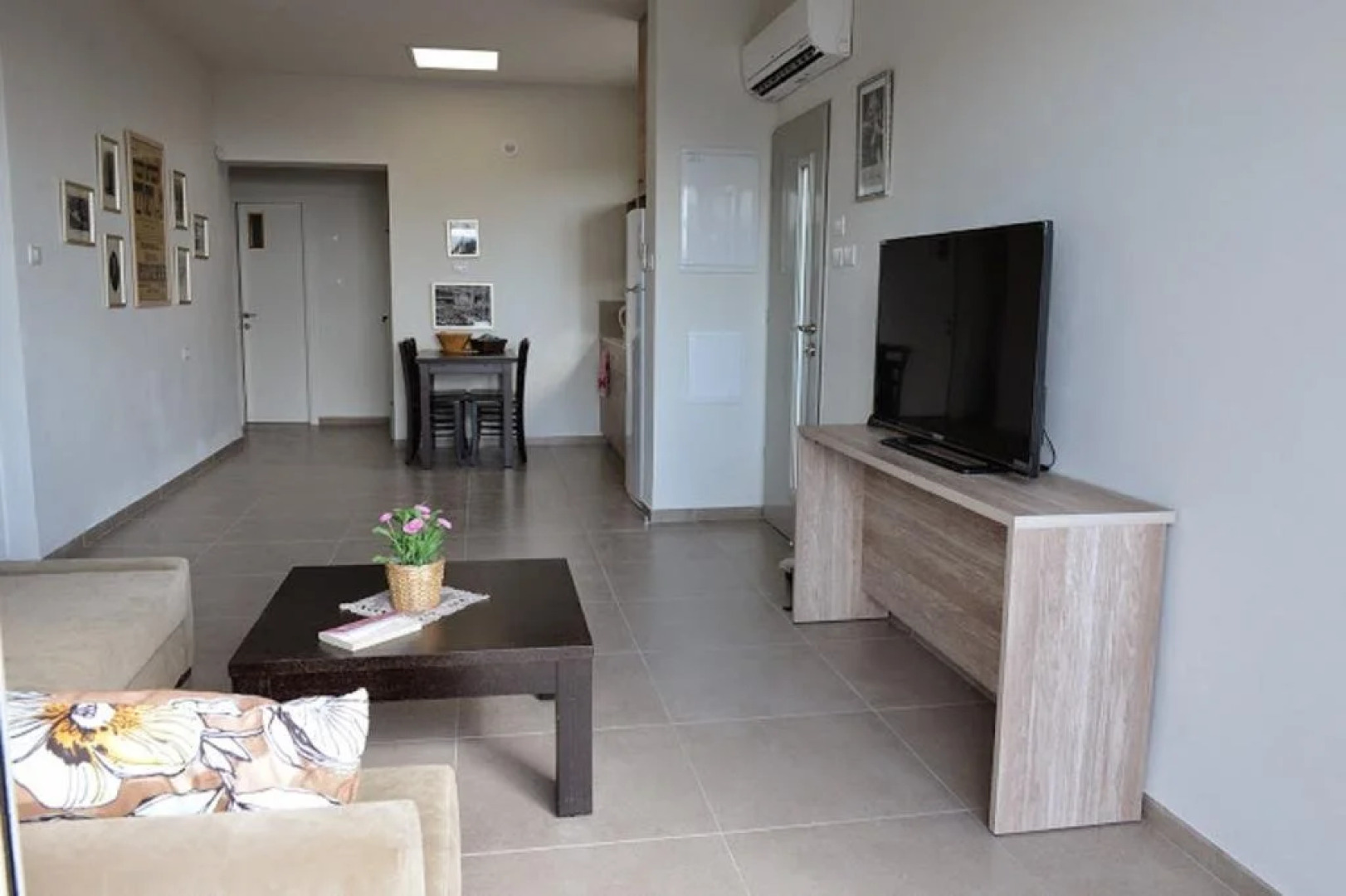 Keshet Eilon Villas and Suites