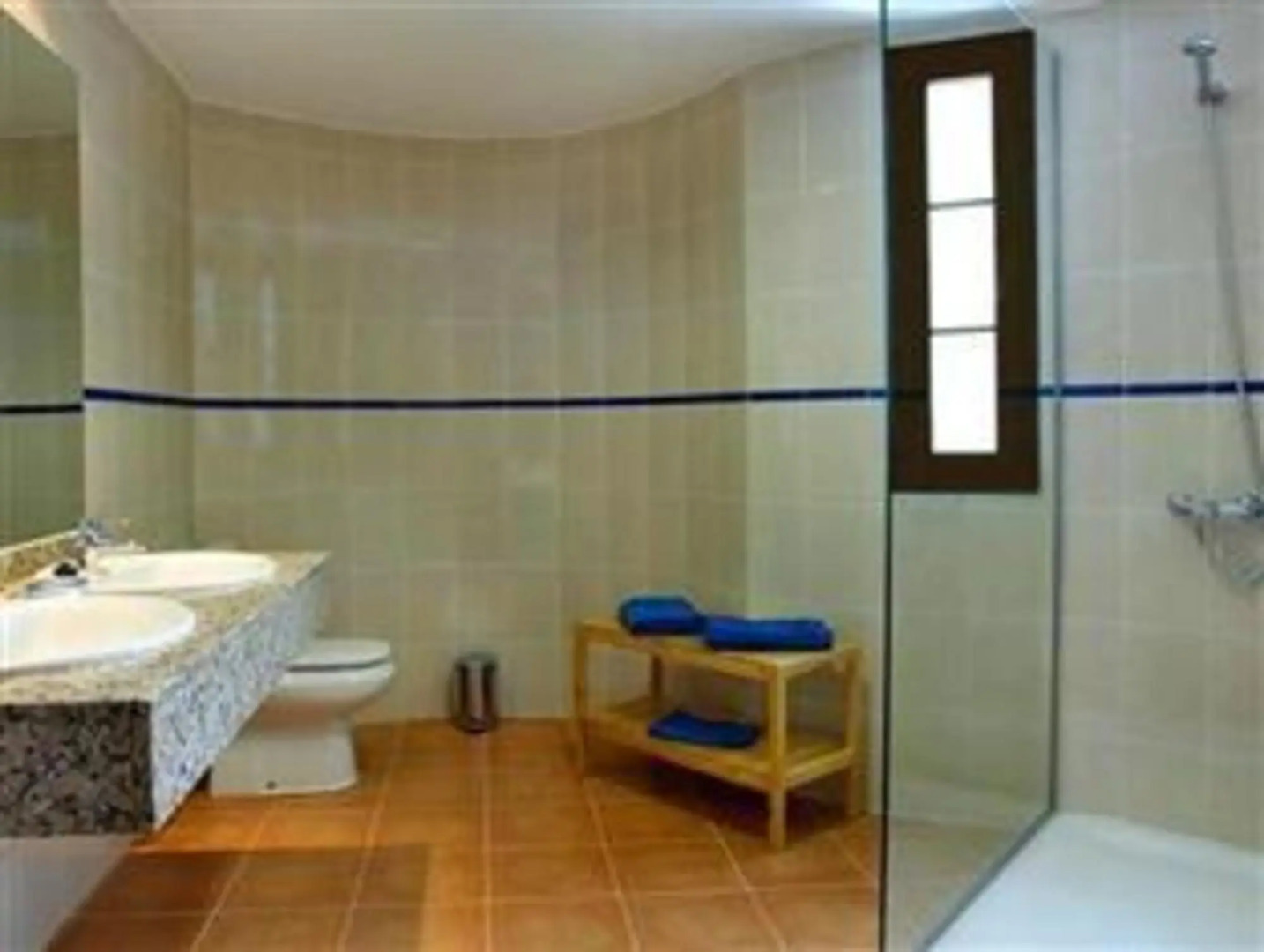 Tabaiba Apartamentos