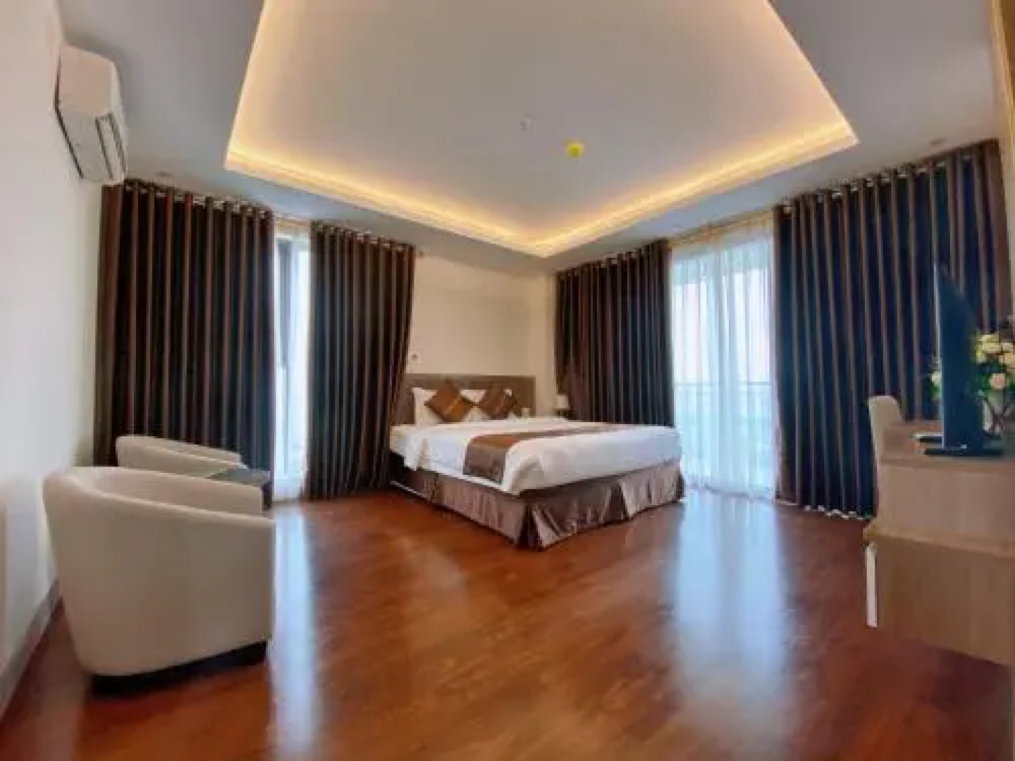 Thanh Dat Hotel