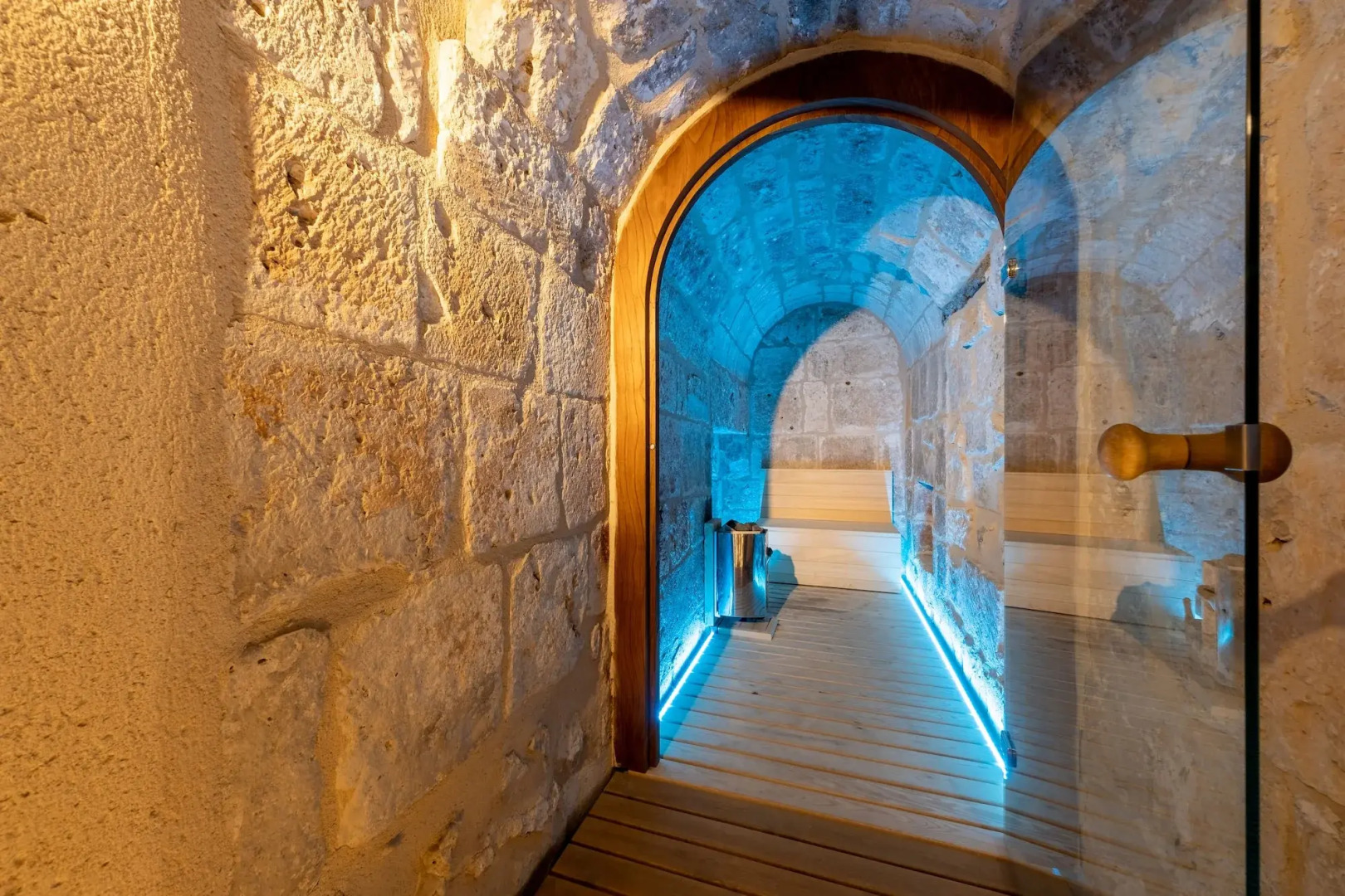 Castilla Termal Monasterio de Valbuena - Small Luxury Hotels of the World