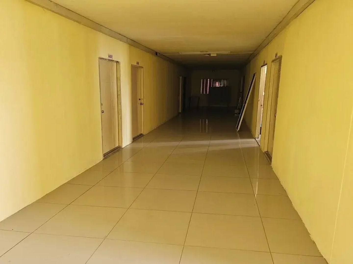 Orchid Residence At Amata