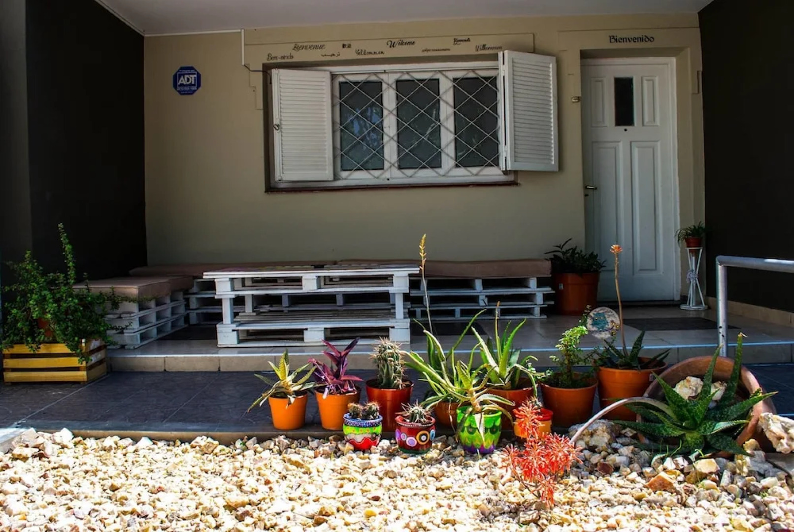 Capital Hostel - San Juan - Adults Only