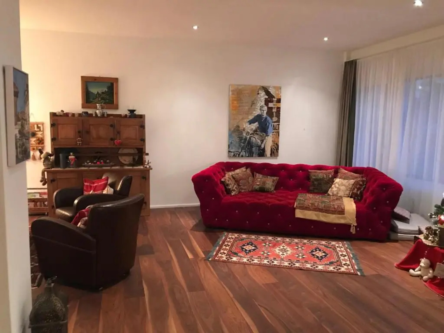 Brig City Garden Apartment