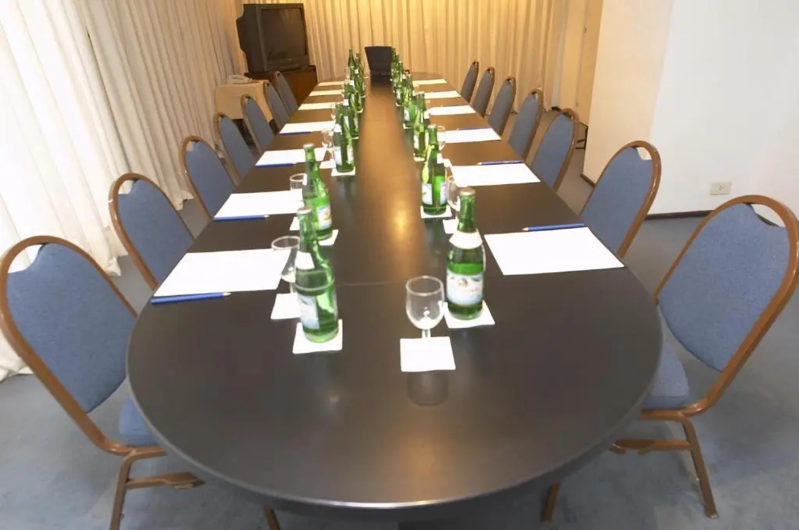 Hotel Libertador Tandil