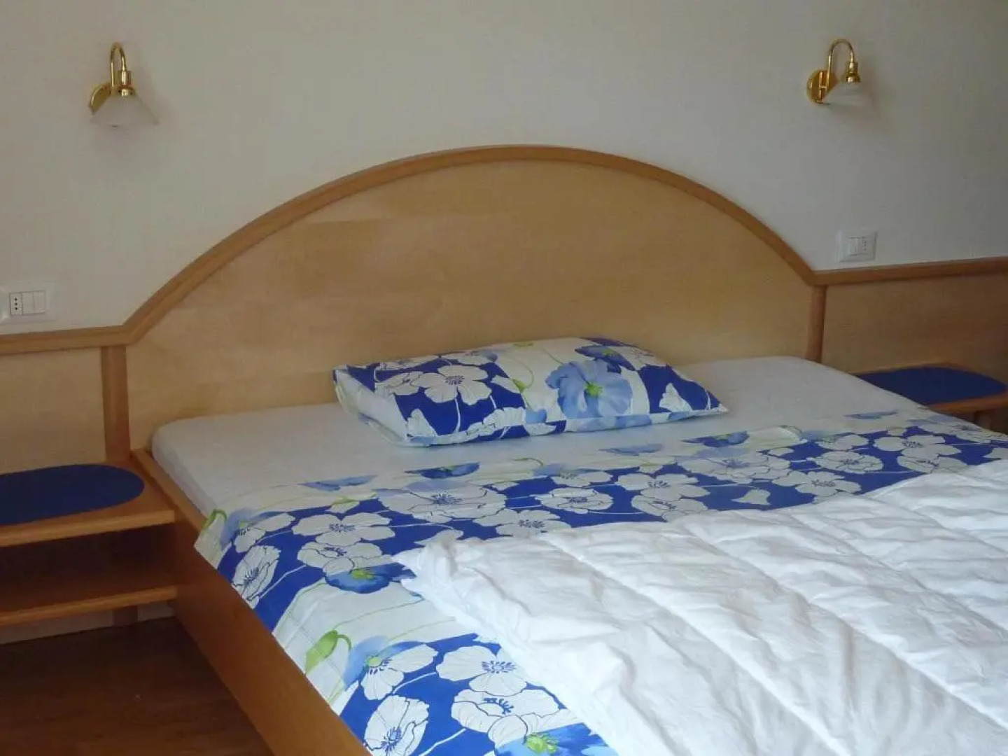 Appartamenti Valpinoi