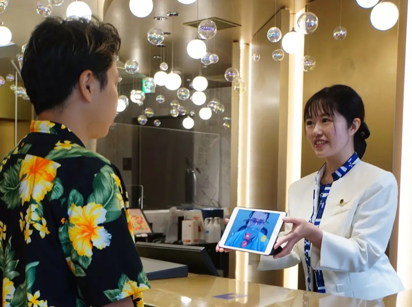 Quintessa Hotel Chiba Funabashi