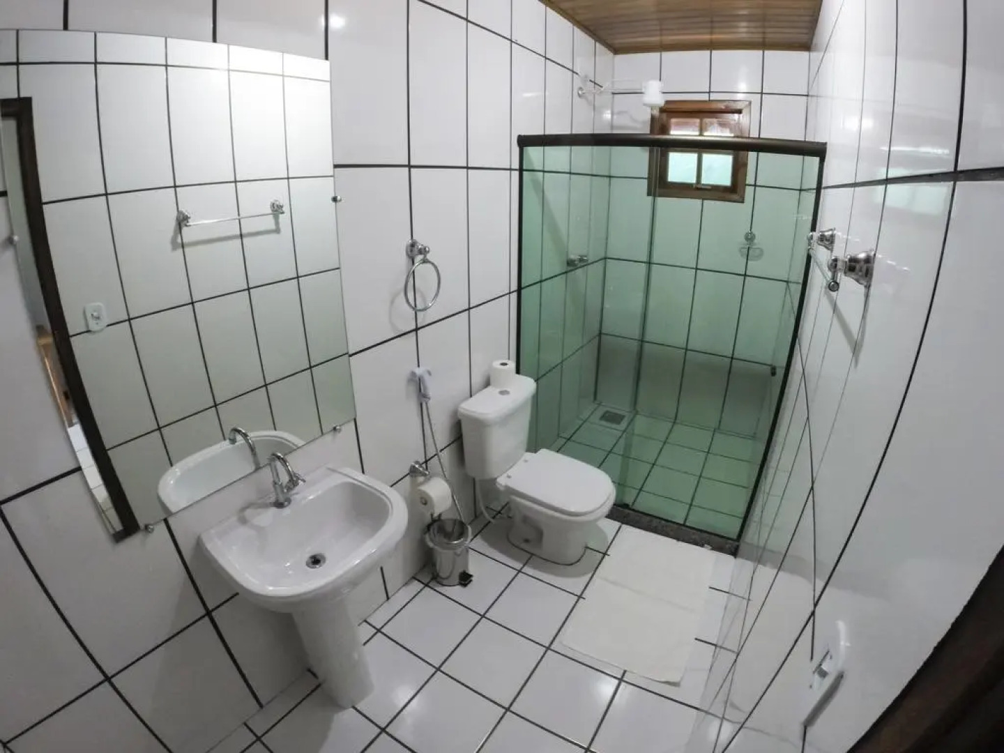 Pousada Portal do Sol