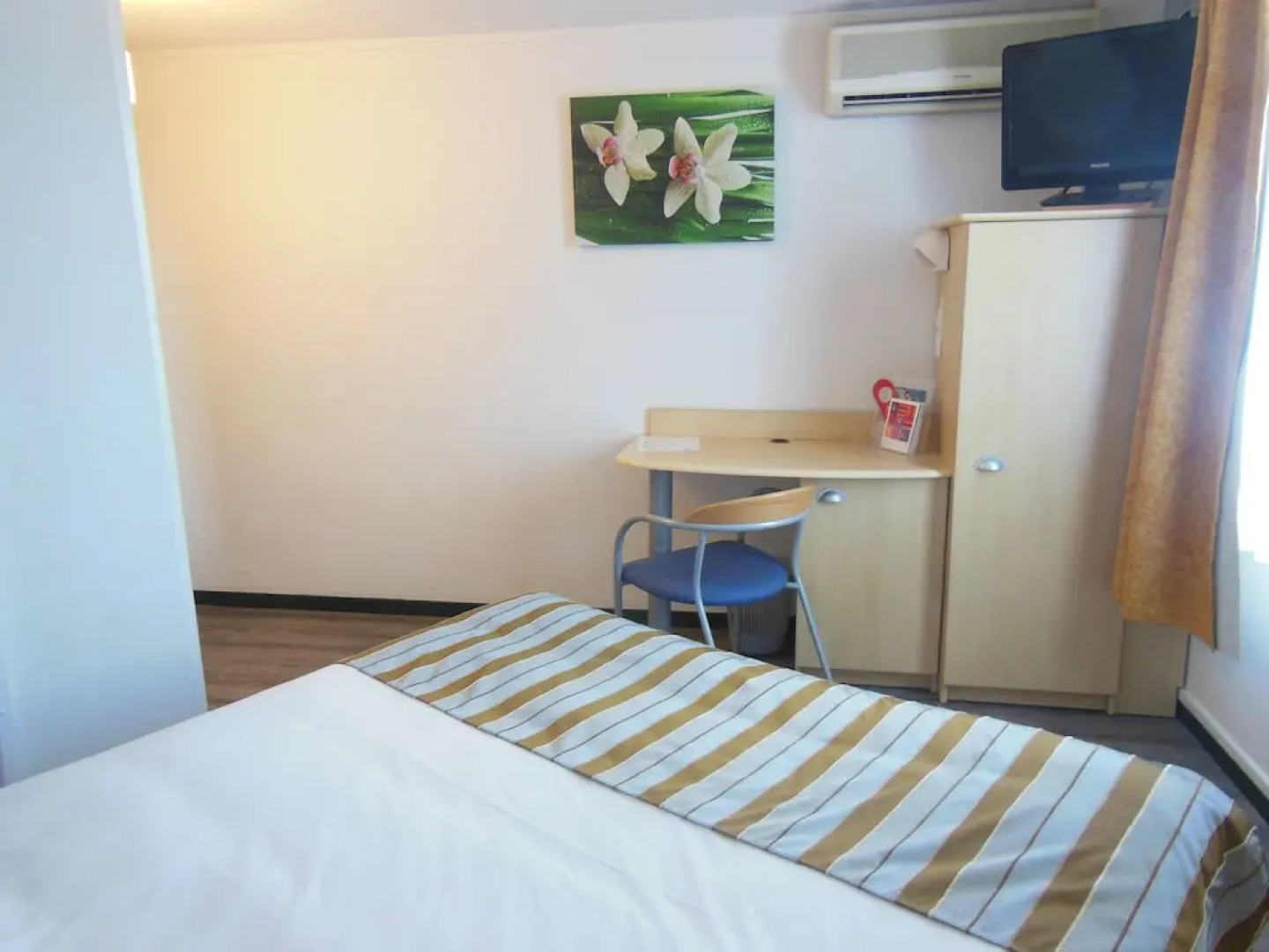 The Originals Access, Hôtel Le Beaulieu