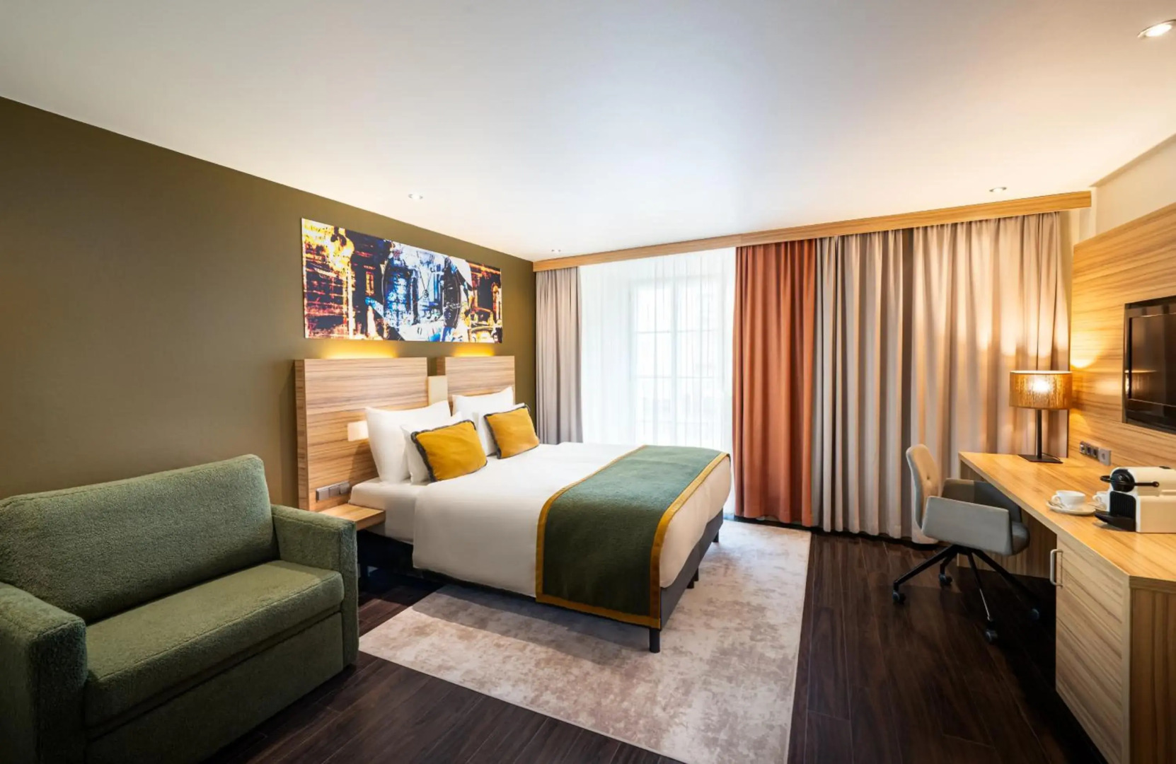 Отель Leonardo Boutique Hotel Salzburg Gablerbräu