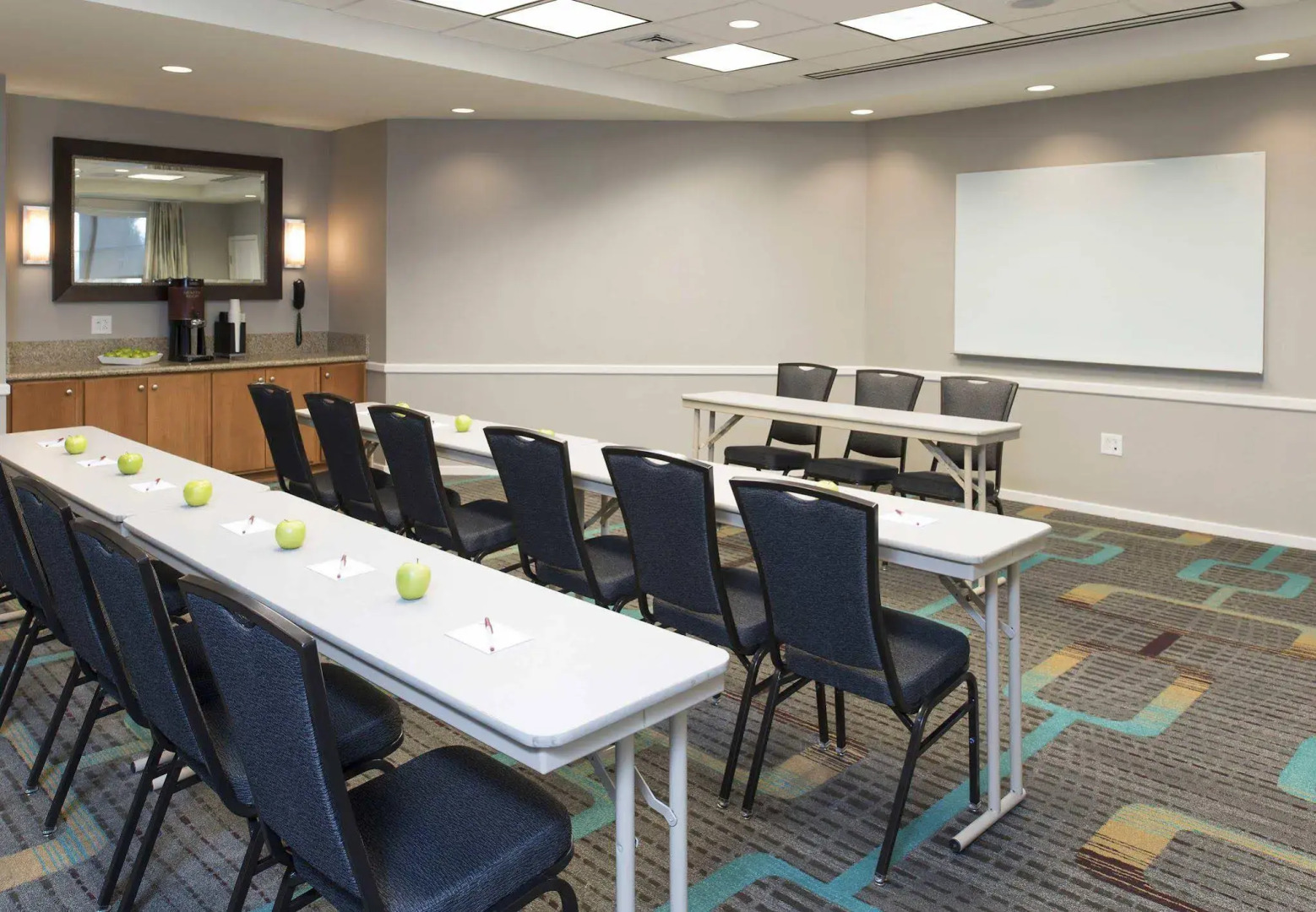 Residence Inn Marriott Moline