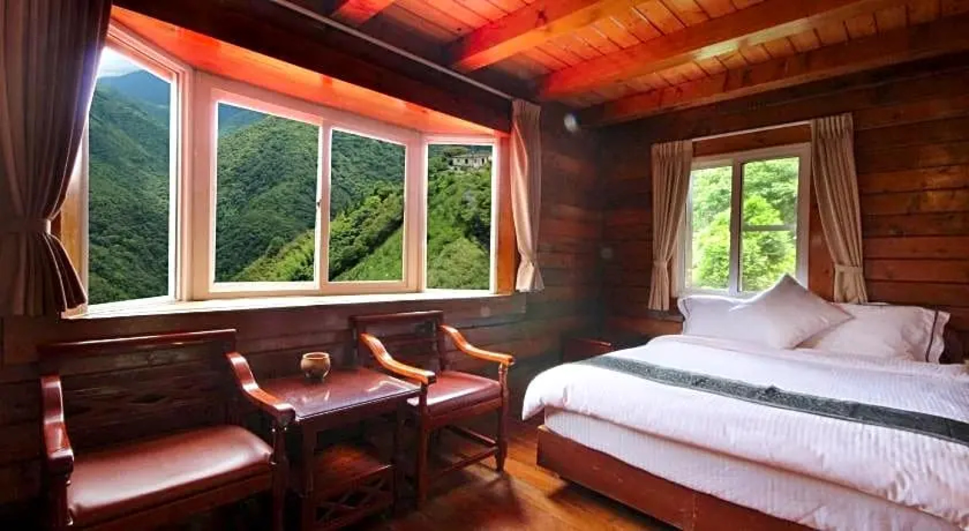 La La Shan 5.5KNong Zhuang