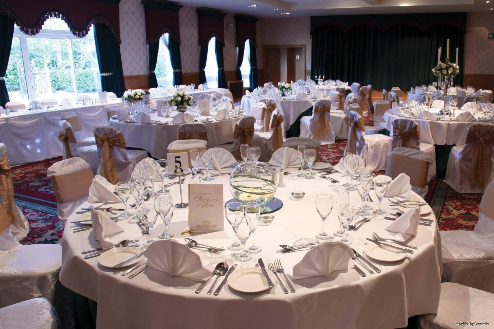 Best Western Strathaven Hotel