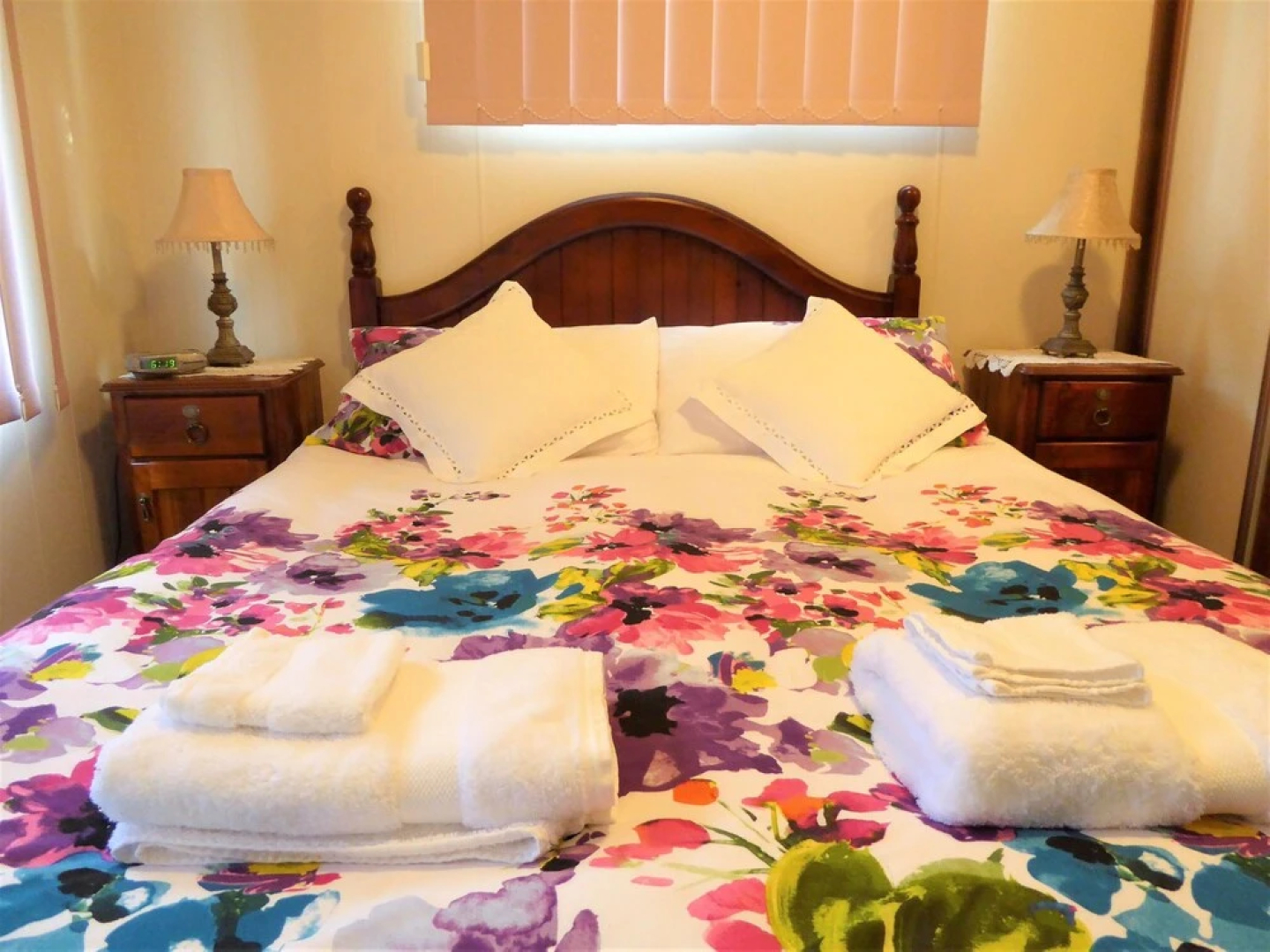 Tamar River Retreat