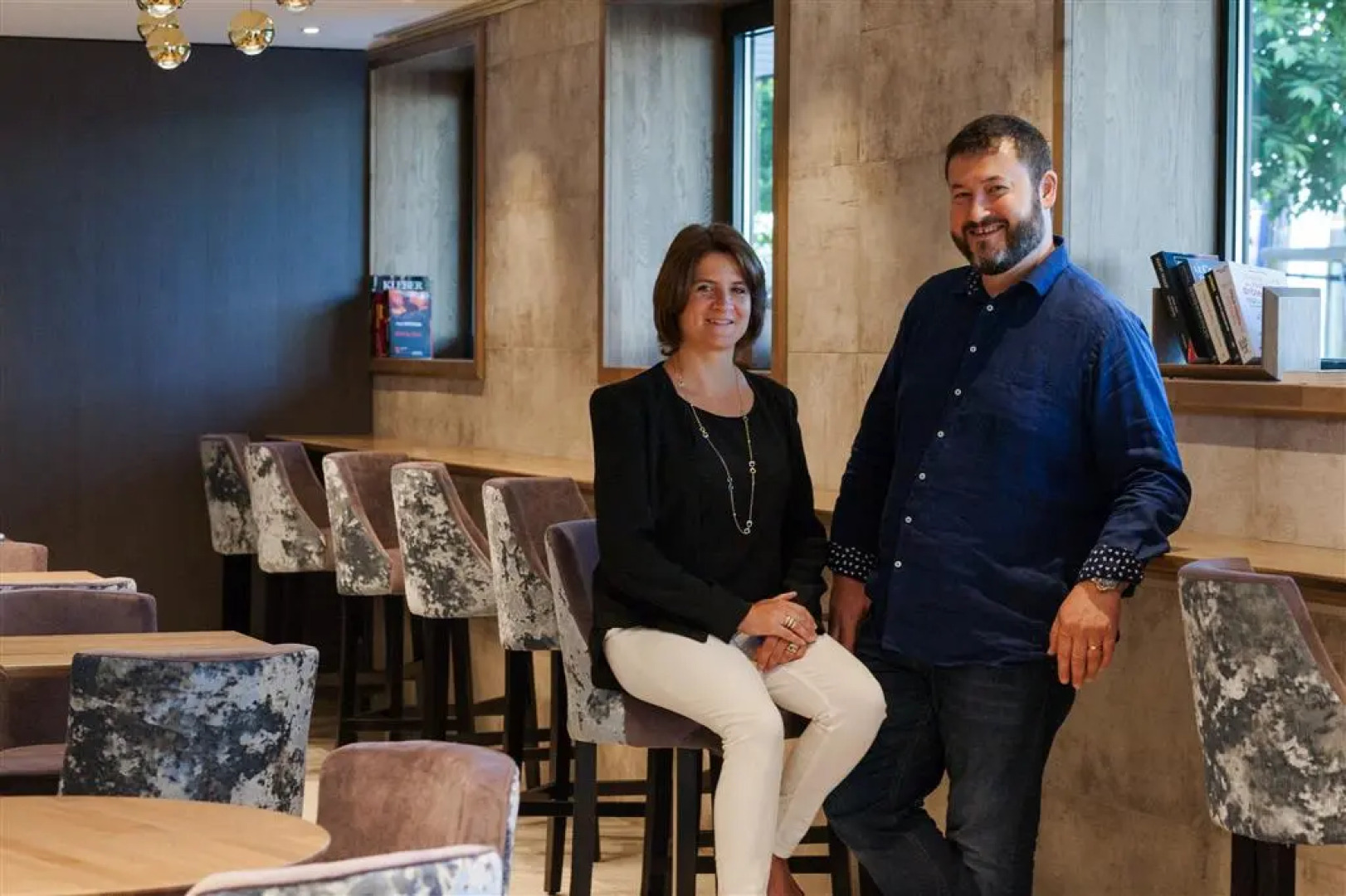 Qualys Hotel D Alsace