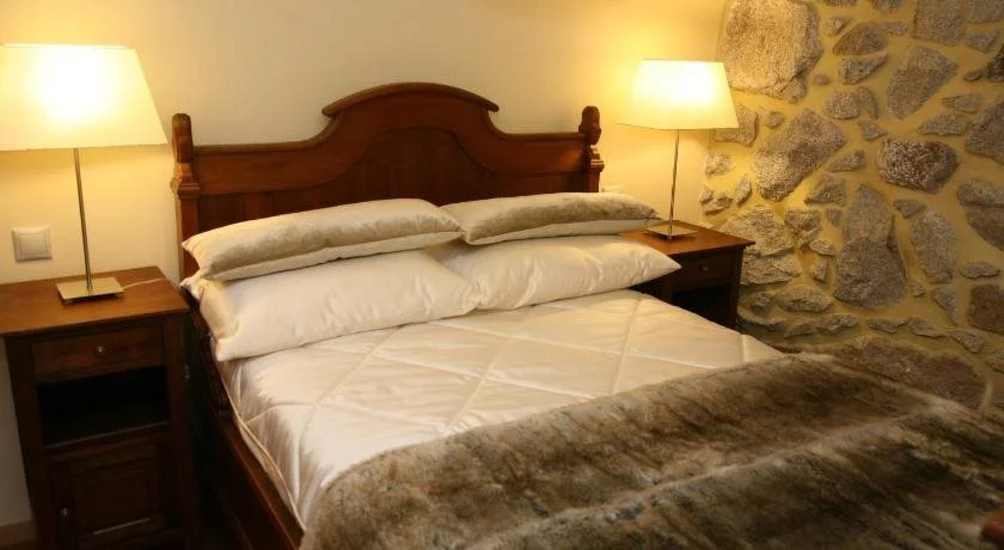 Casa D João Enes - Afife Residence