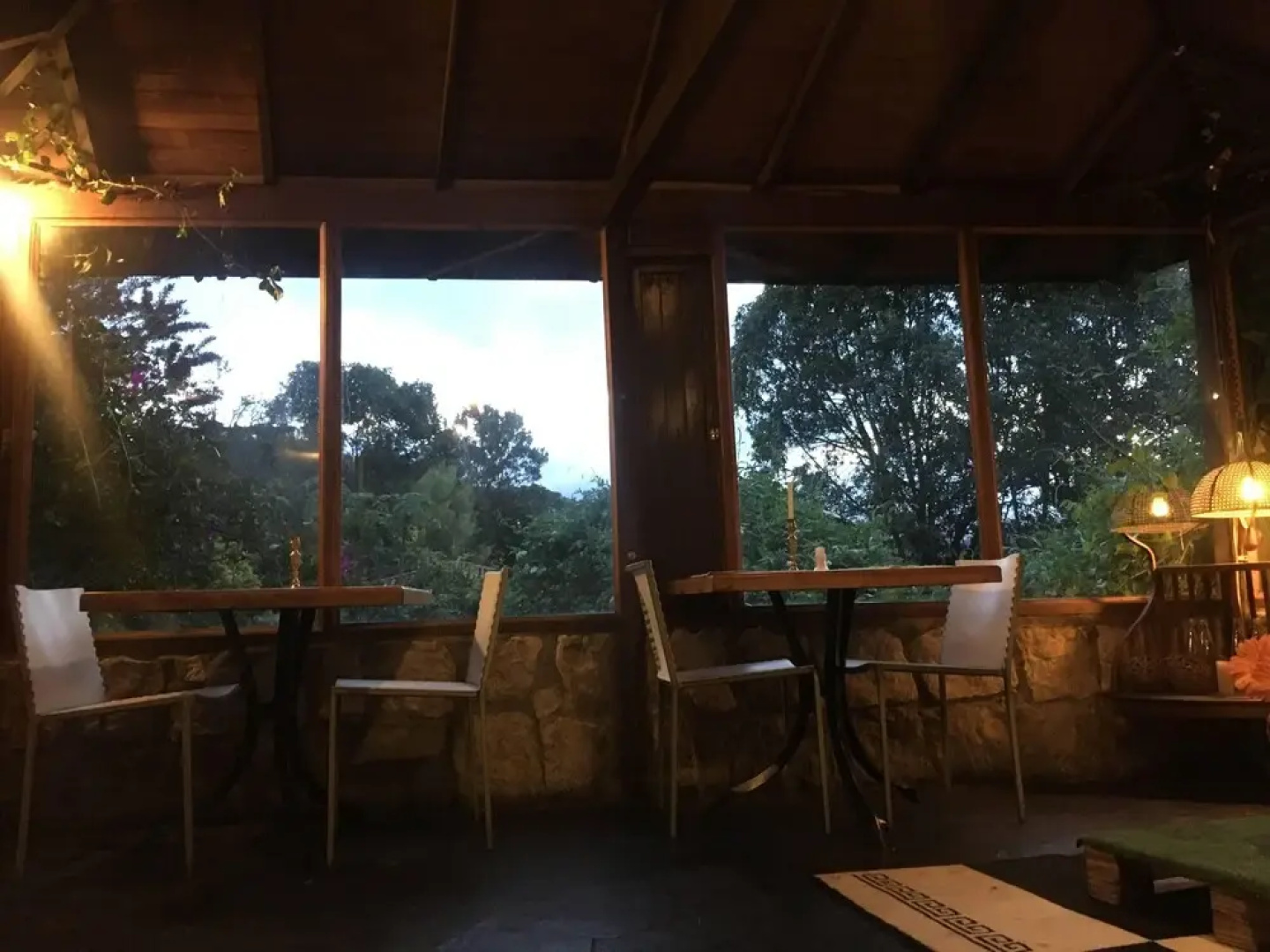 Casa Hippiness Guest House B&B