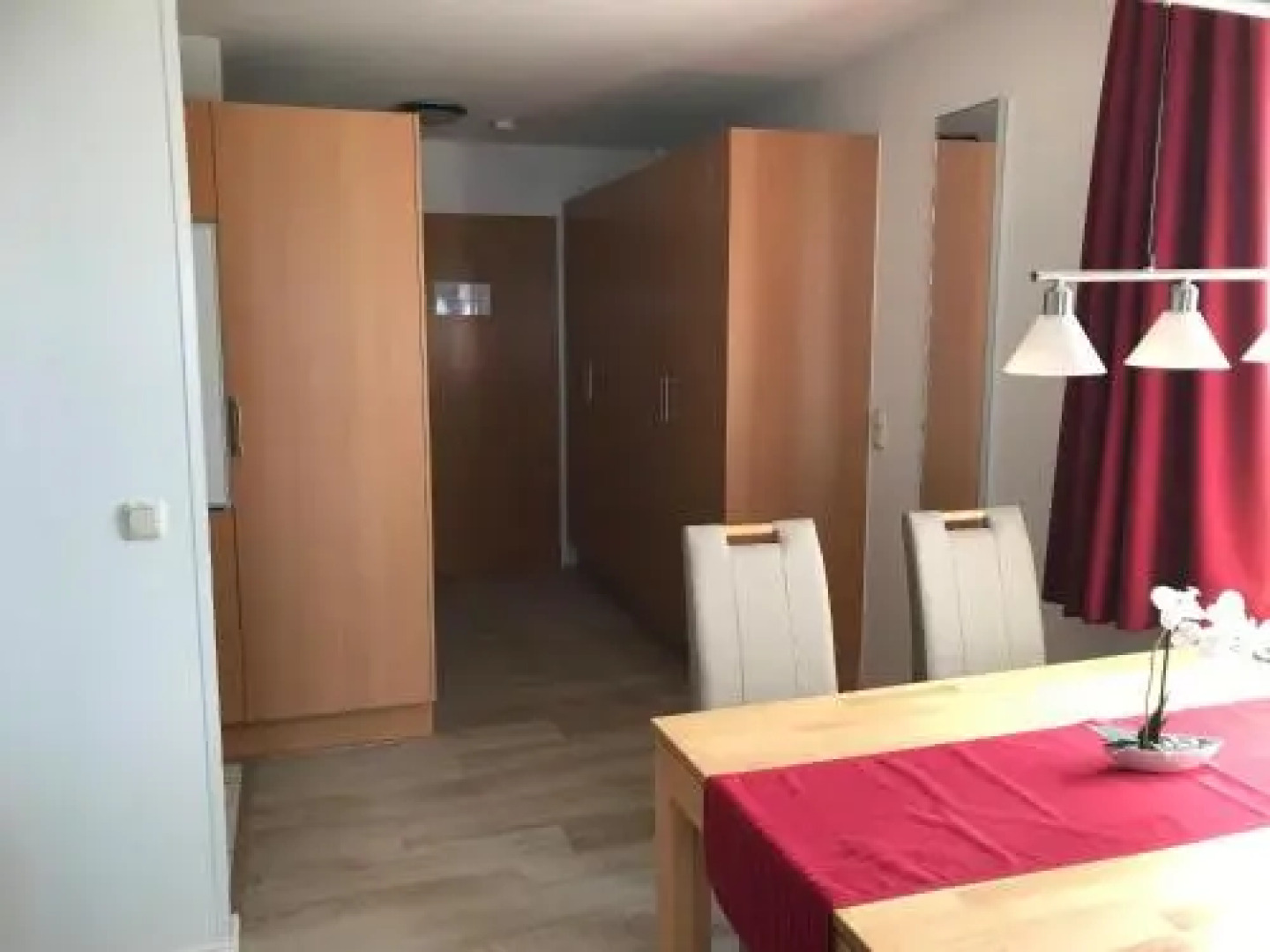 Steiner Strandappartements Appartement 101 Seeseite