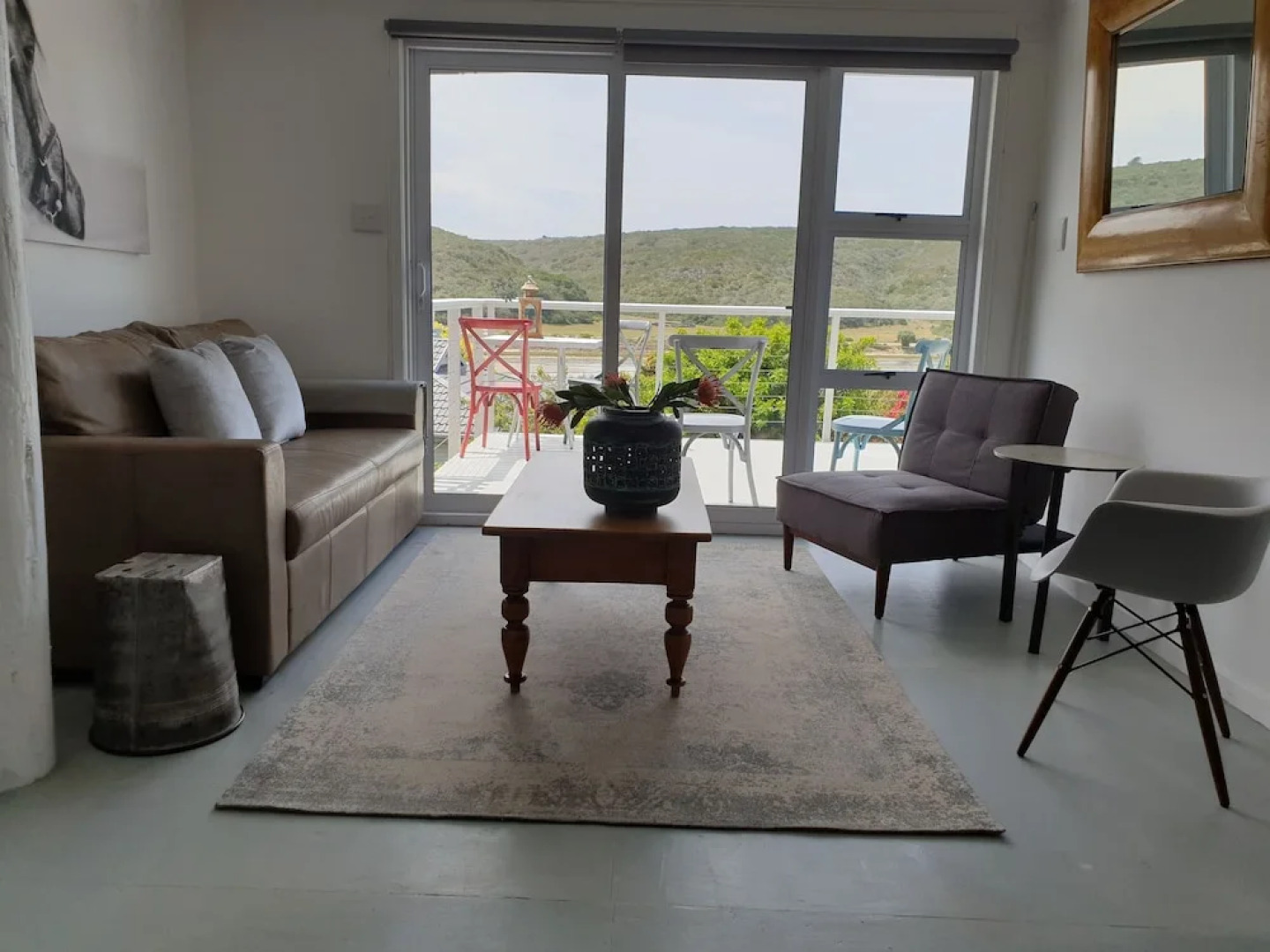 The Great Escape Accommodation