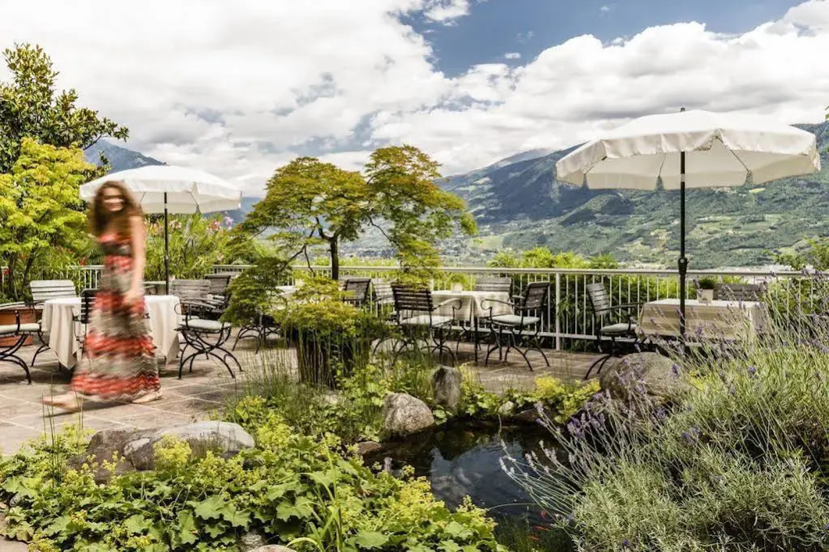 Hotel Braunsbergerhof