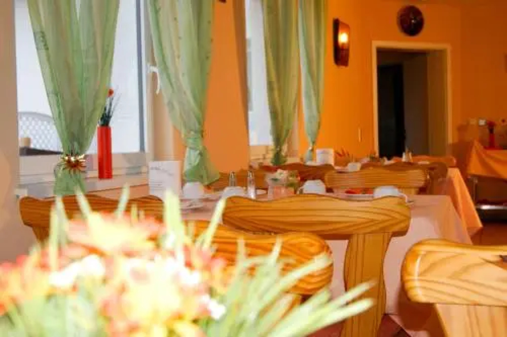 "La Casa" Schonunger Bucht