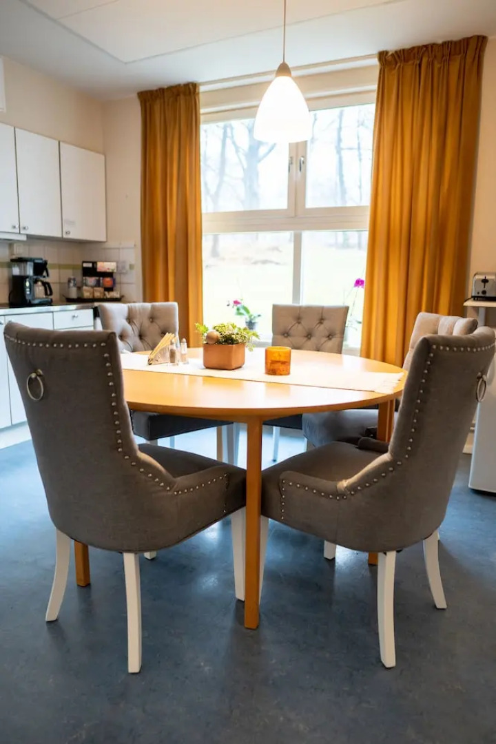 STF Wendelsberg Hotel & Hostel