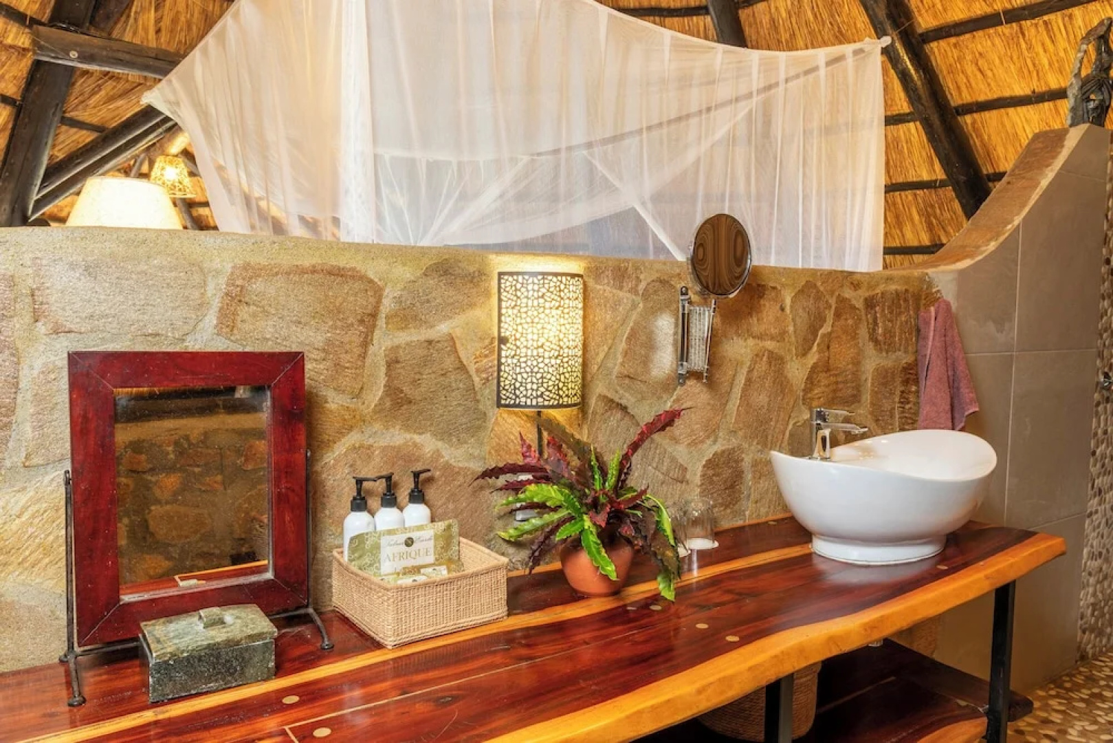 Hornbill Lodge