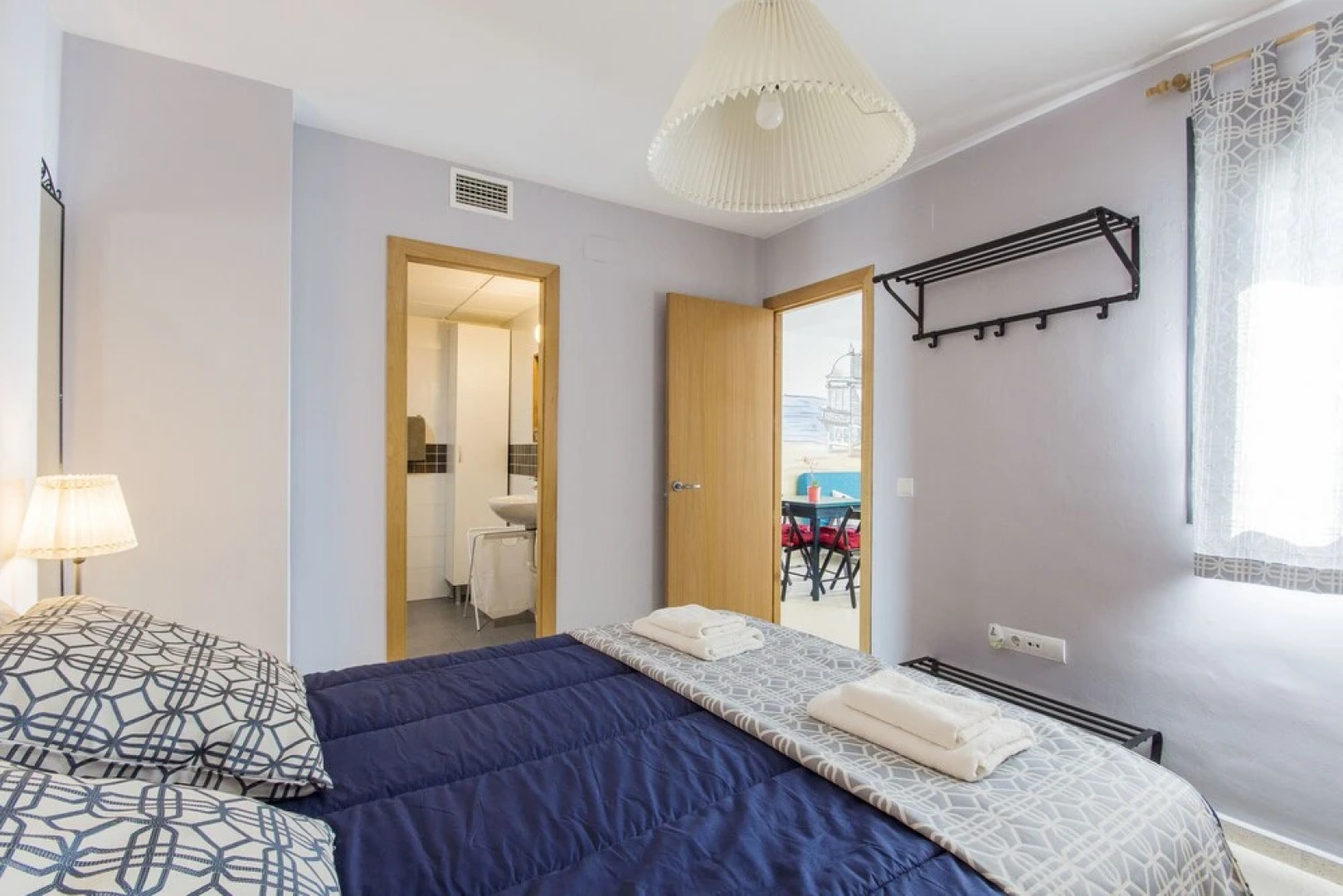 Apartamento C4R PUERTA-CALETA